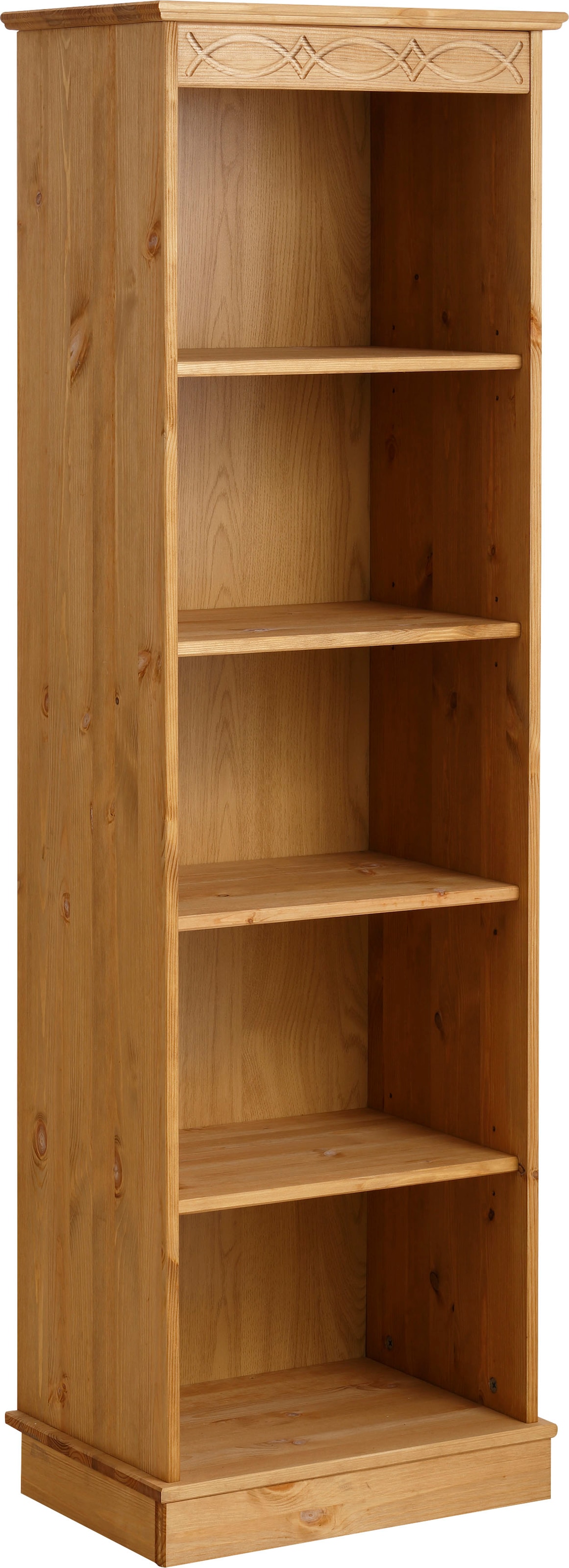 OTTO home Standregal "Indra" Höhe 145 cm günstig online kaufen