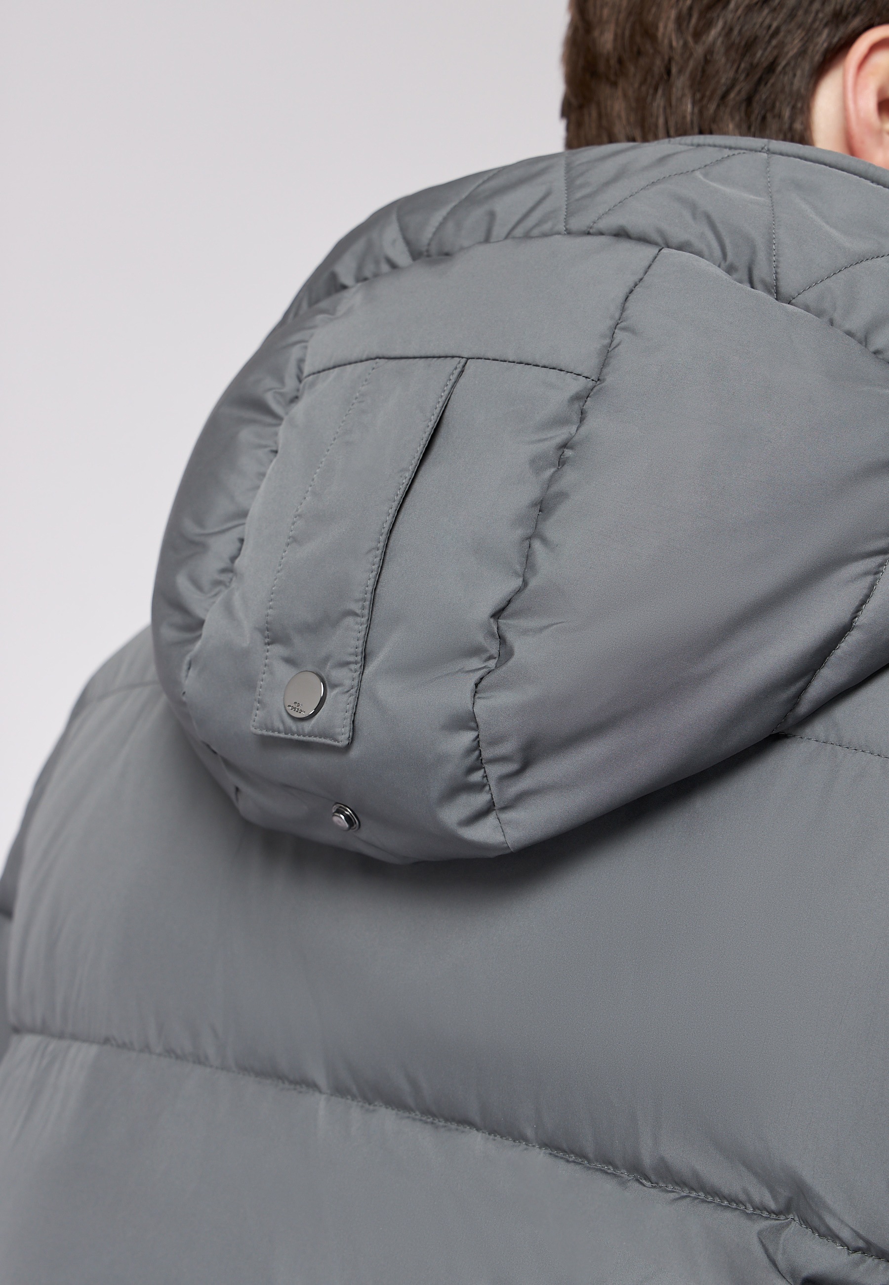 Roy Robson Winterjacke »Puffermantel«