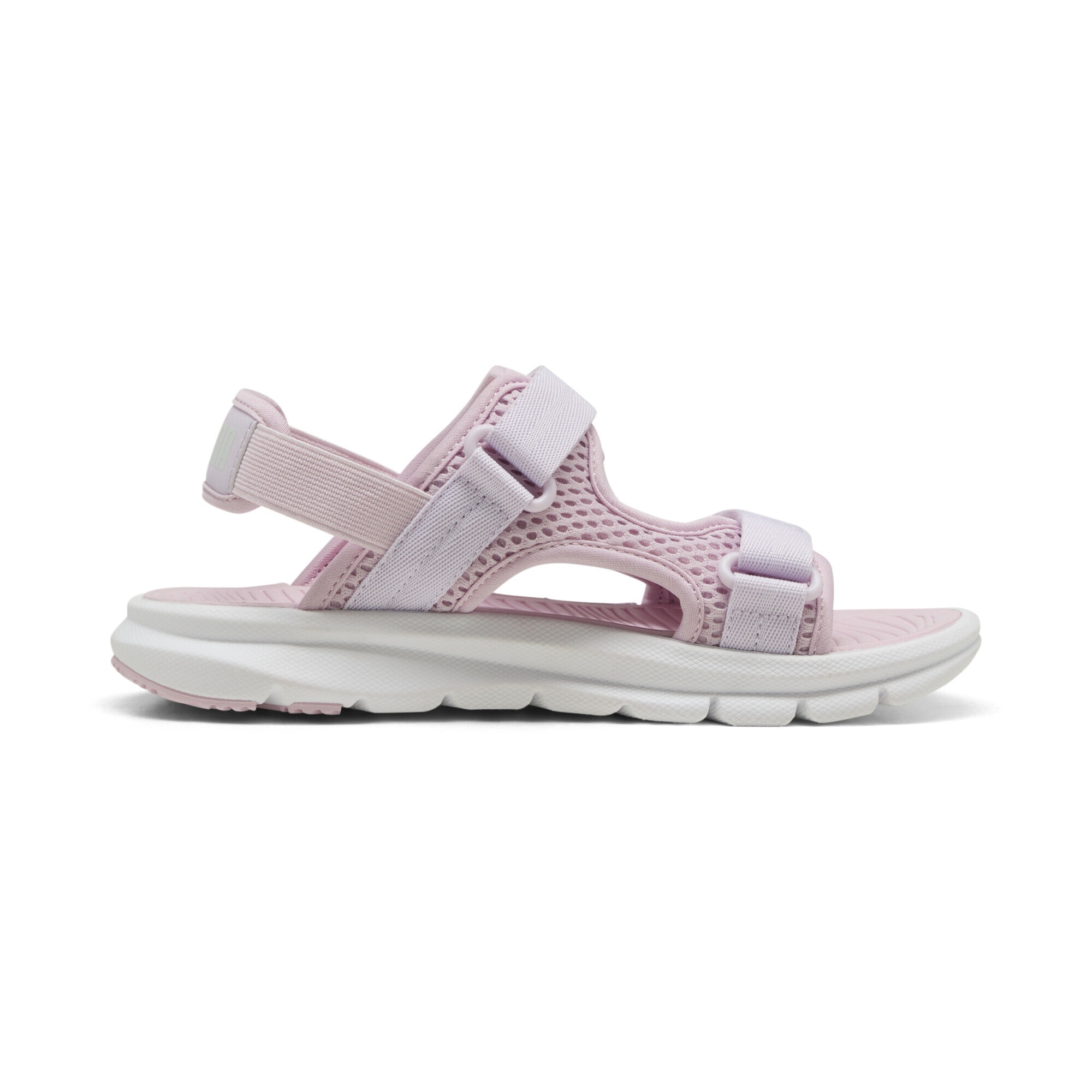 PUMA Sandale »PUMA Evolve Badeschuhe Jugendliche«