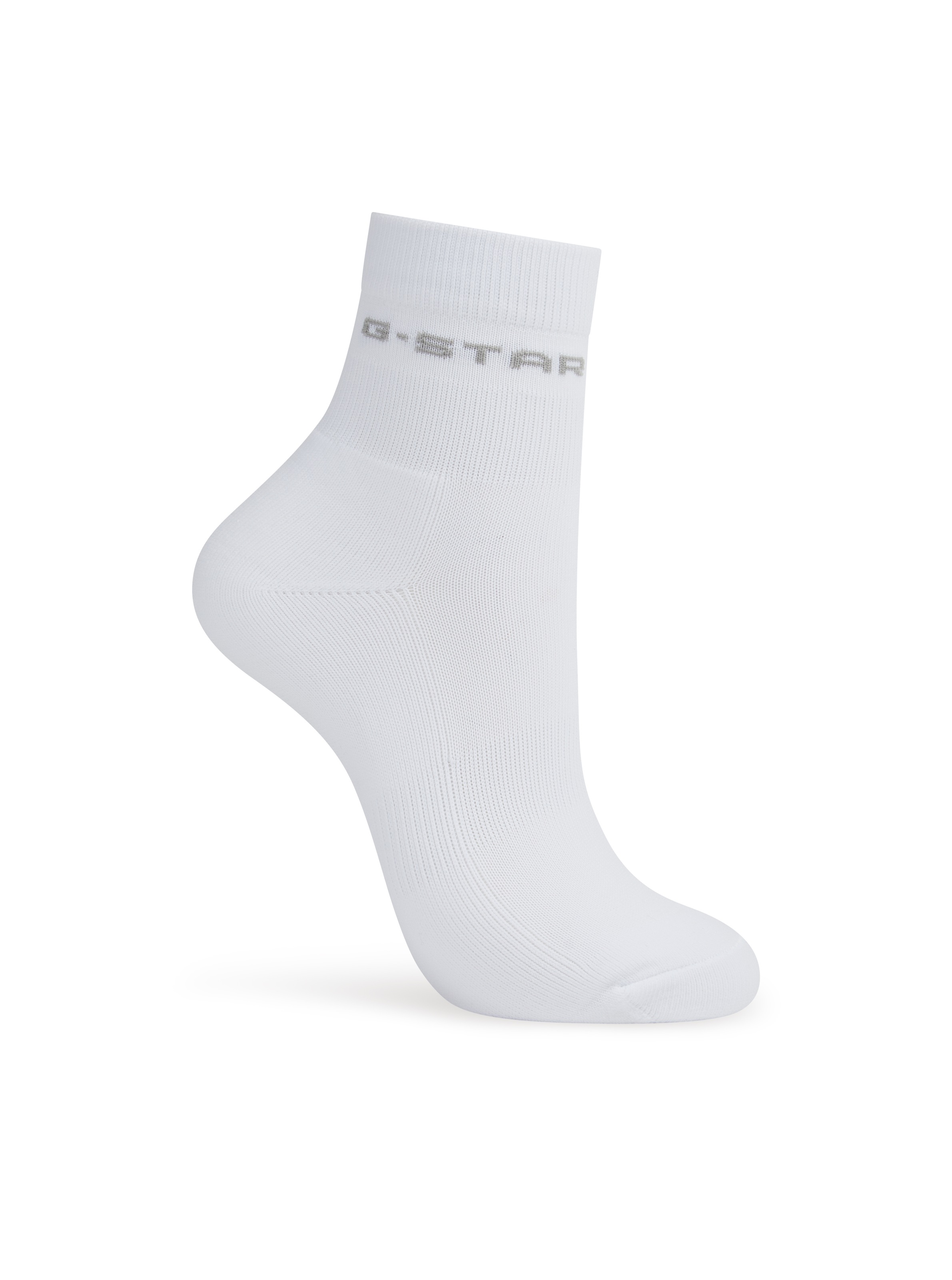 G-STAR Sportsocken "MUSK, 3 PACK ANKLET SPORTS SOCKS" Packung, 3 Paar tlg. günstig online kaufen