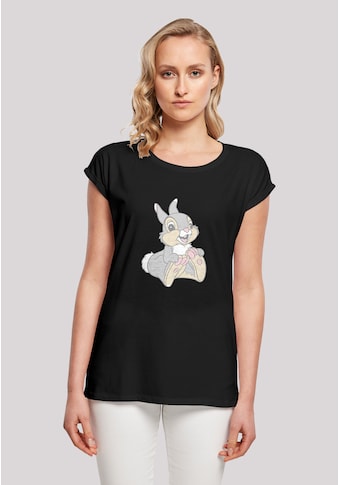 T-Shirt »Disney Classics Bambi Klopfer«