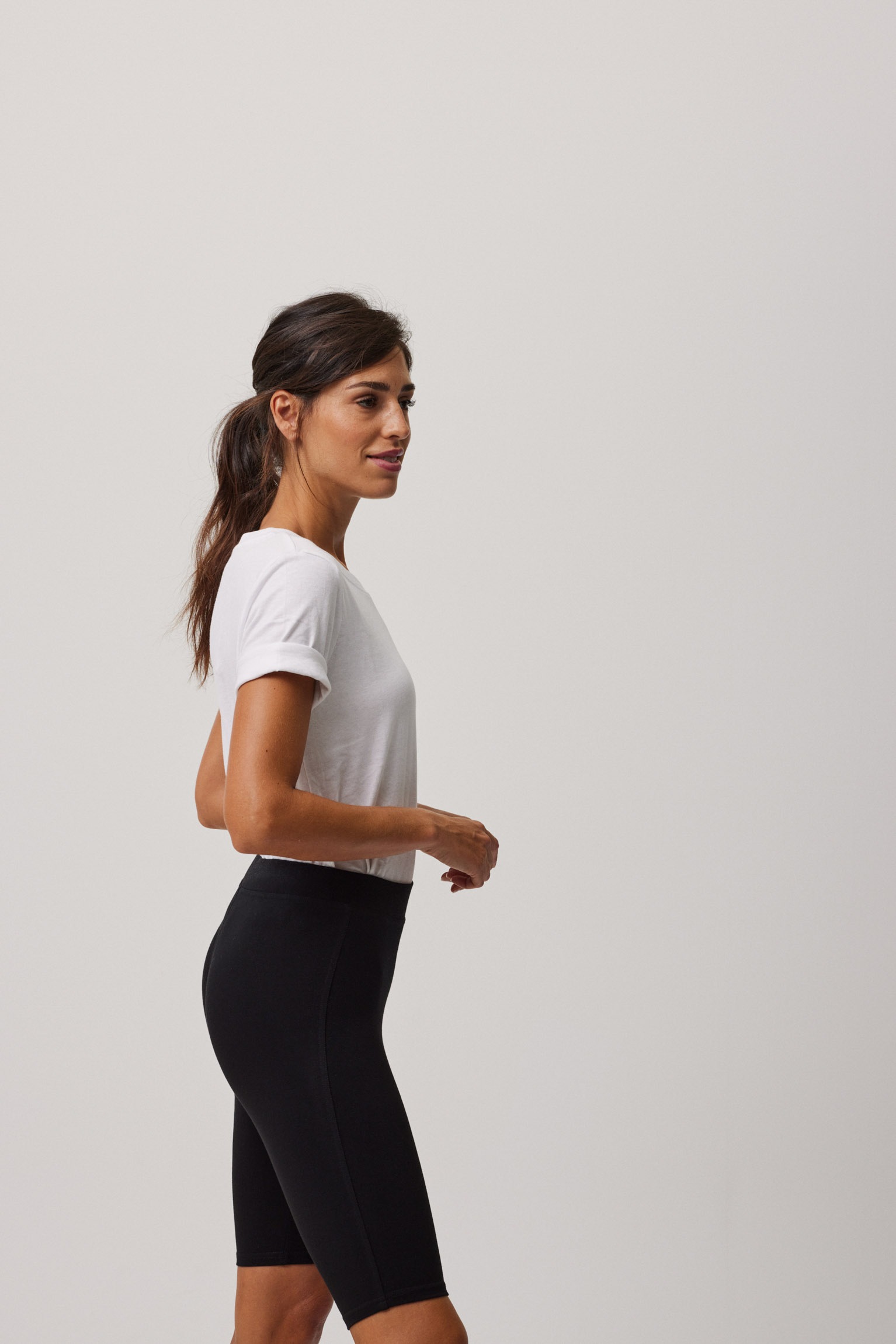 YSABEL MORA Leggings, (2er Pack) günstig online kaufen