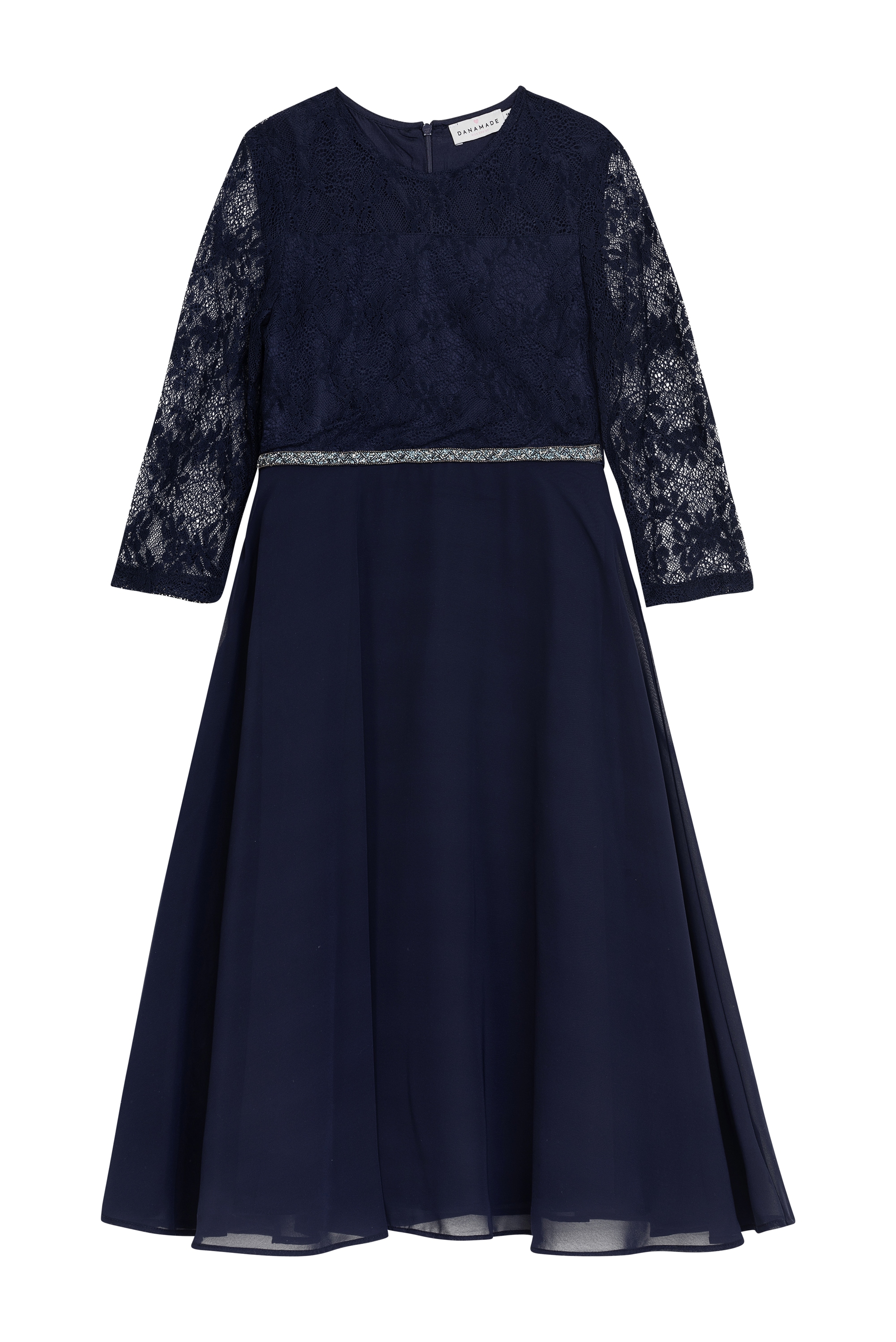 DANAMADE "DANAMADE Dresses DASYA"