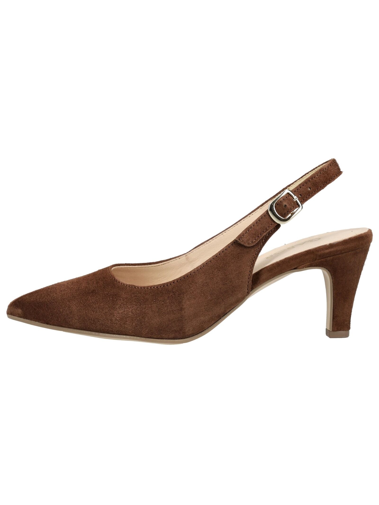 Gabor High-Heel-Pumps »Gabor Pumps Leder«