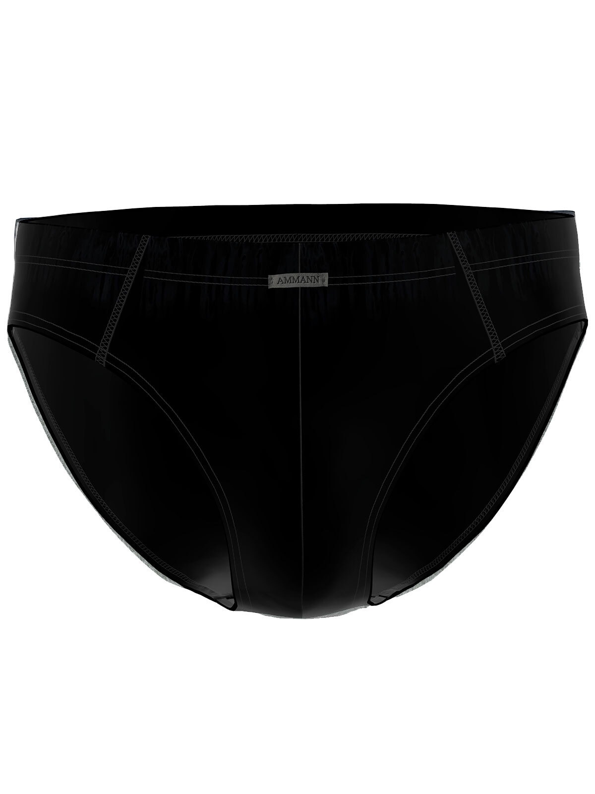 Ammann Slip »6er Pack Slip Day Modern / Close to you«, (Spar-Pack, 6 Stück St.)