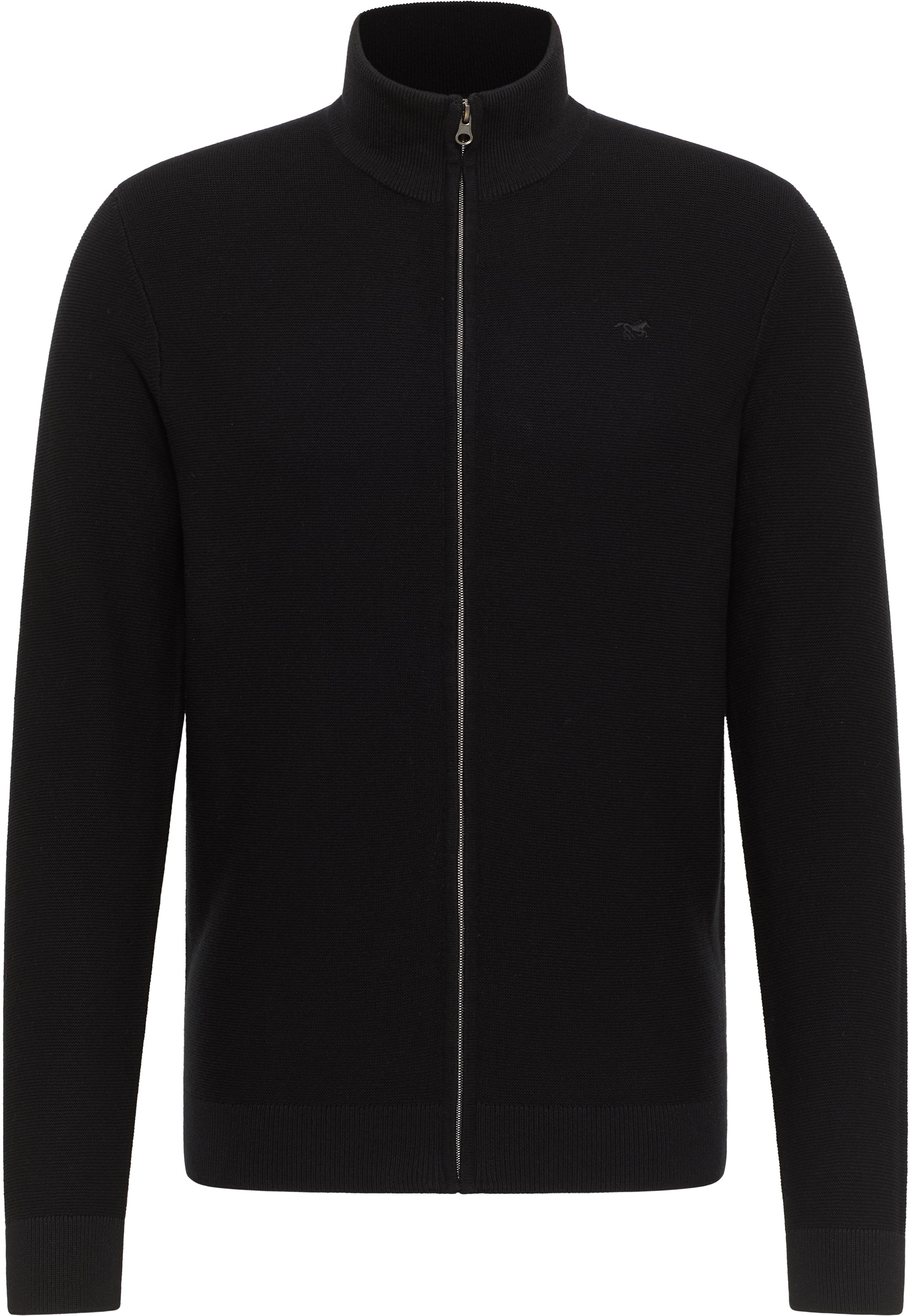 MUSTANG Sweater "Herren Style Escondido" günstig online kaufen