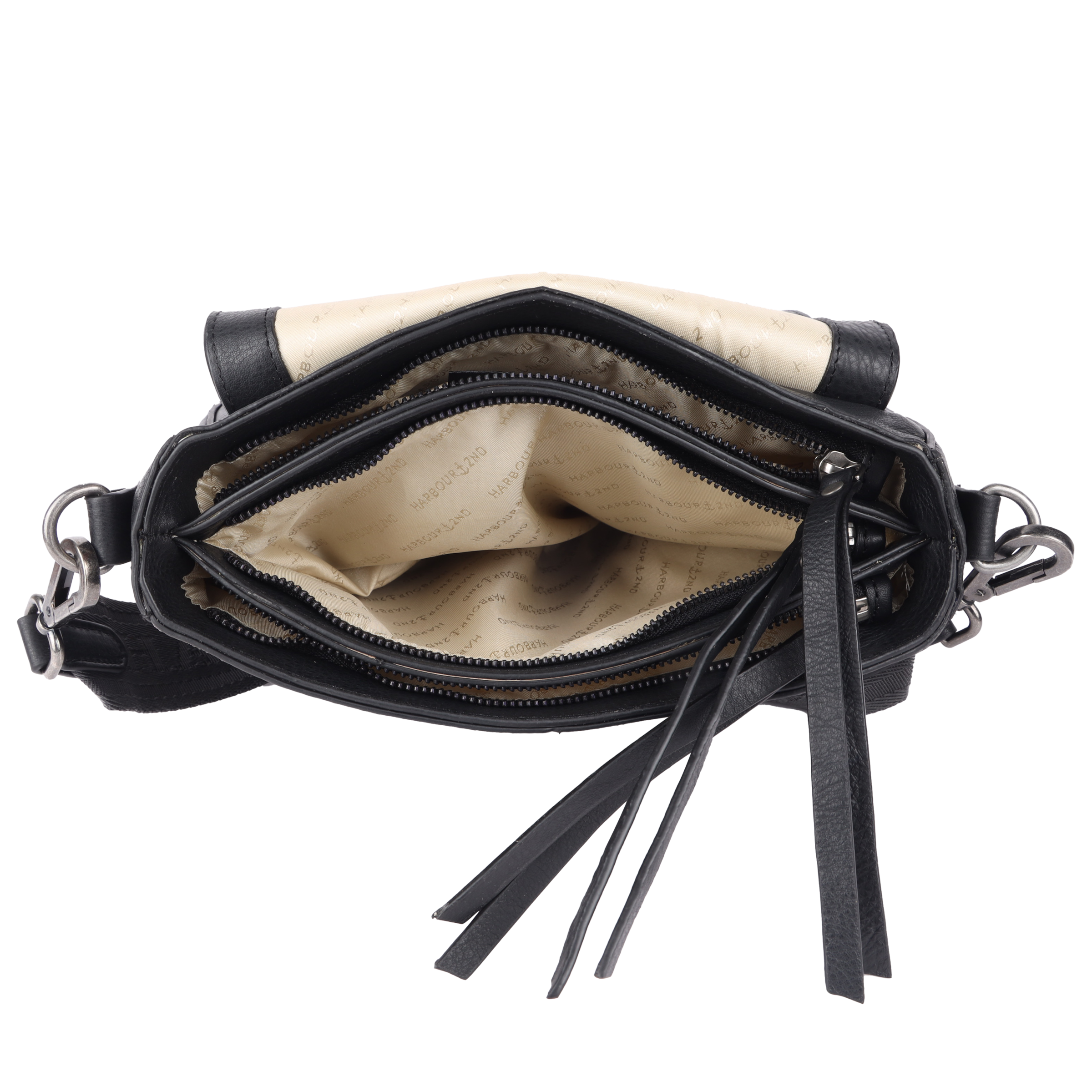 HARBOUR 2nd Handtasche »Lili«