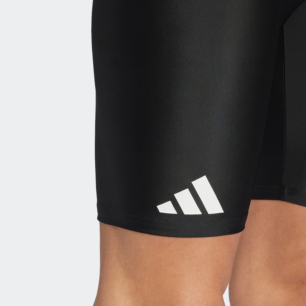 adidas Performance Badehose »SOLID JAMMER-«, (1 St.)