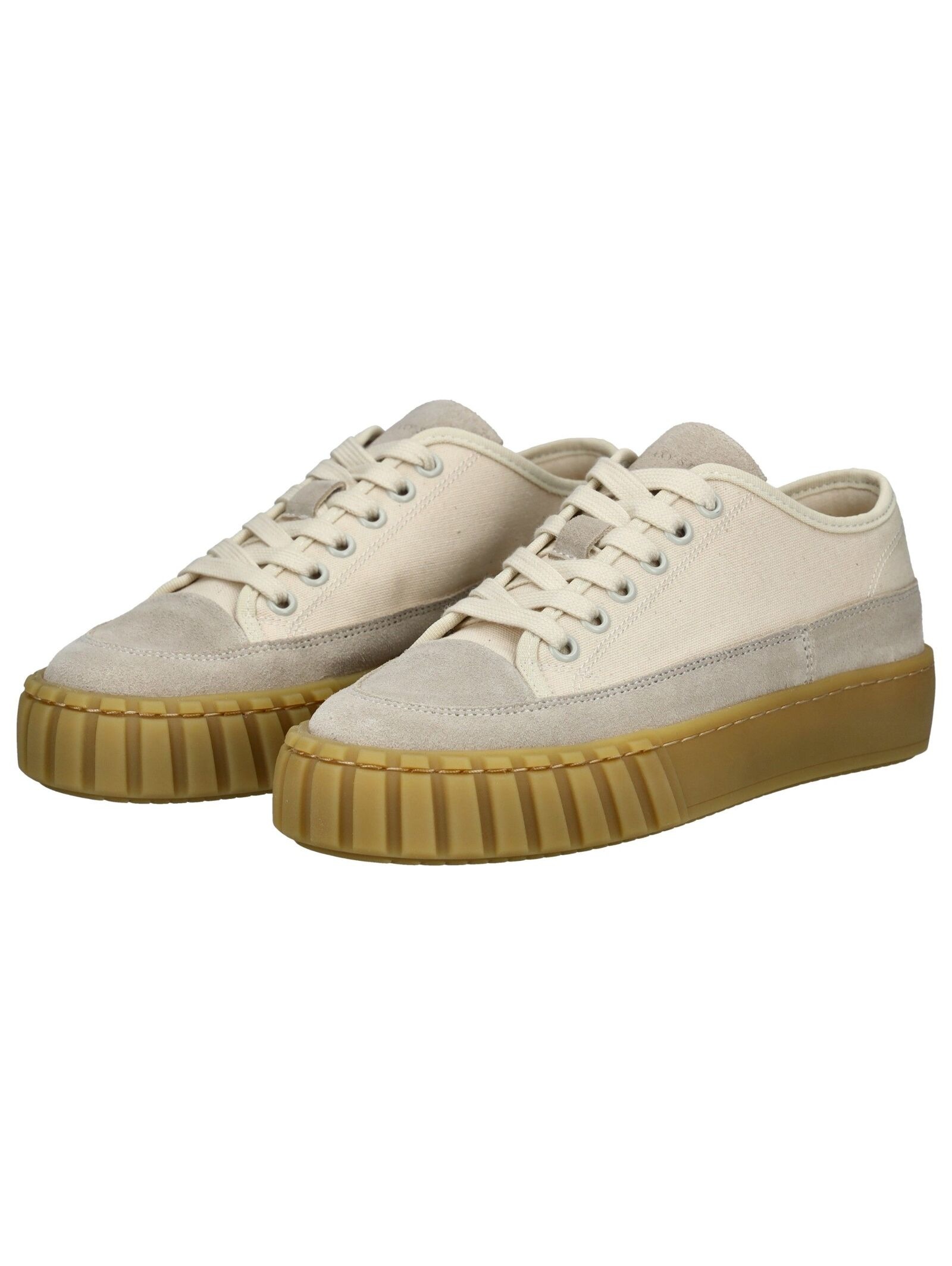 Sneaky Steve Plateausneaker »Sneaky Steve Sneaker Textil«