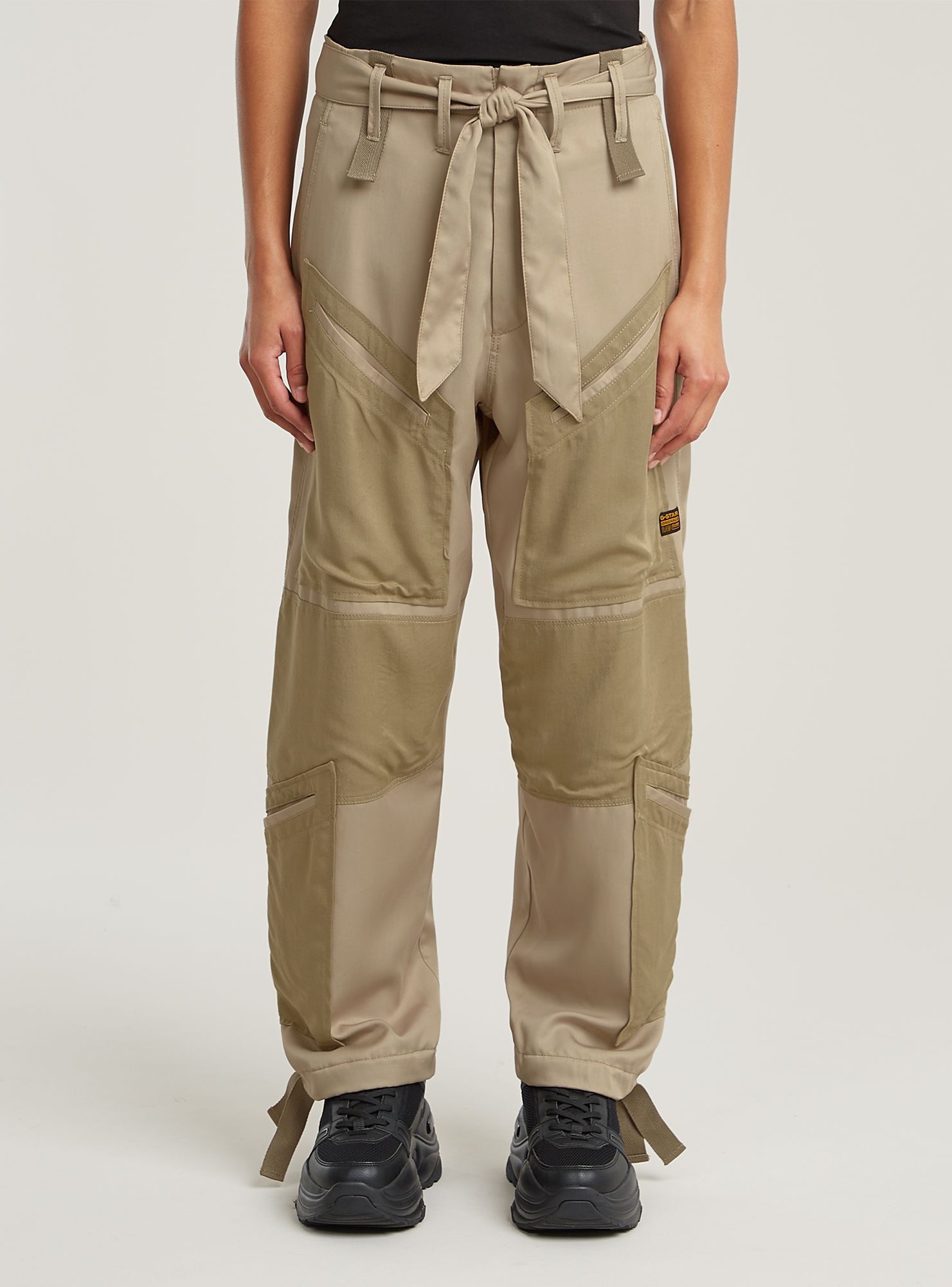 G-STAR "Tone On Tone Cargohose"