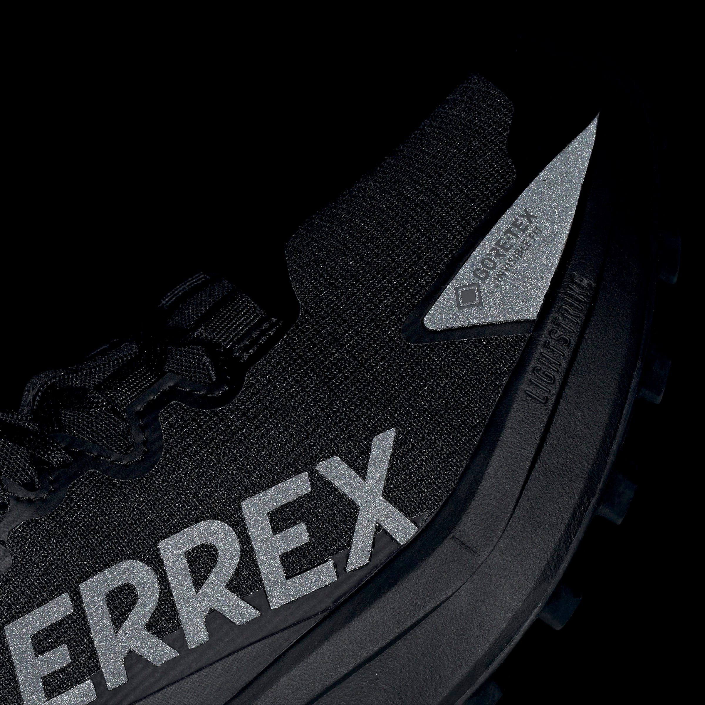 adidas TERREX Trailrunningschuh »AGRAVIC GTX«