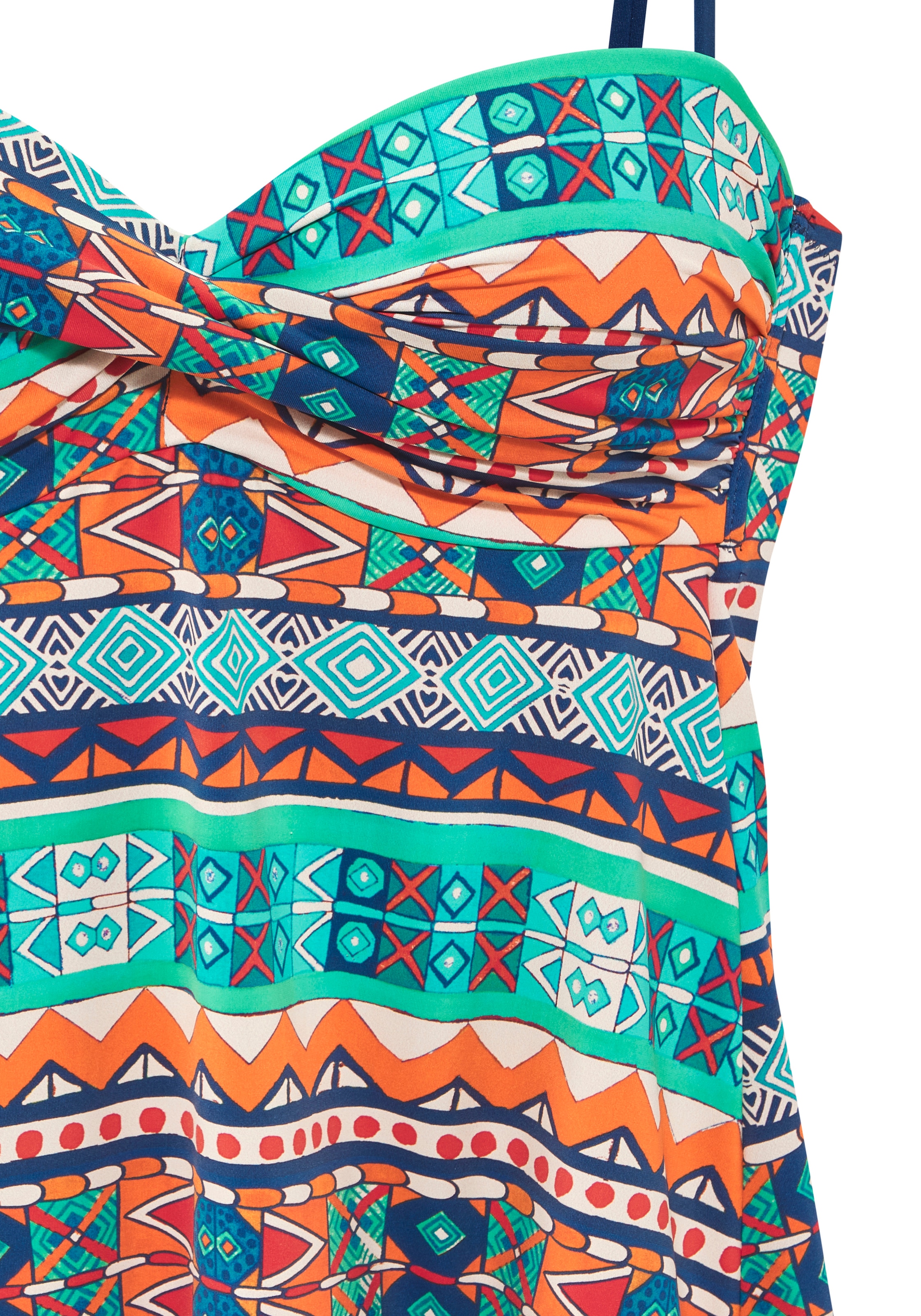 Buffalo Bügel-Tankini