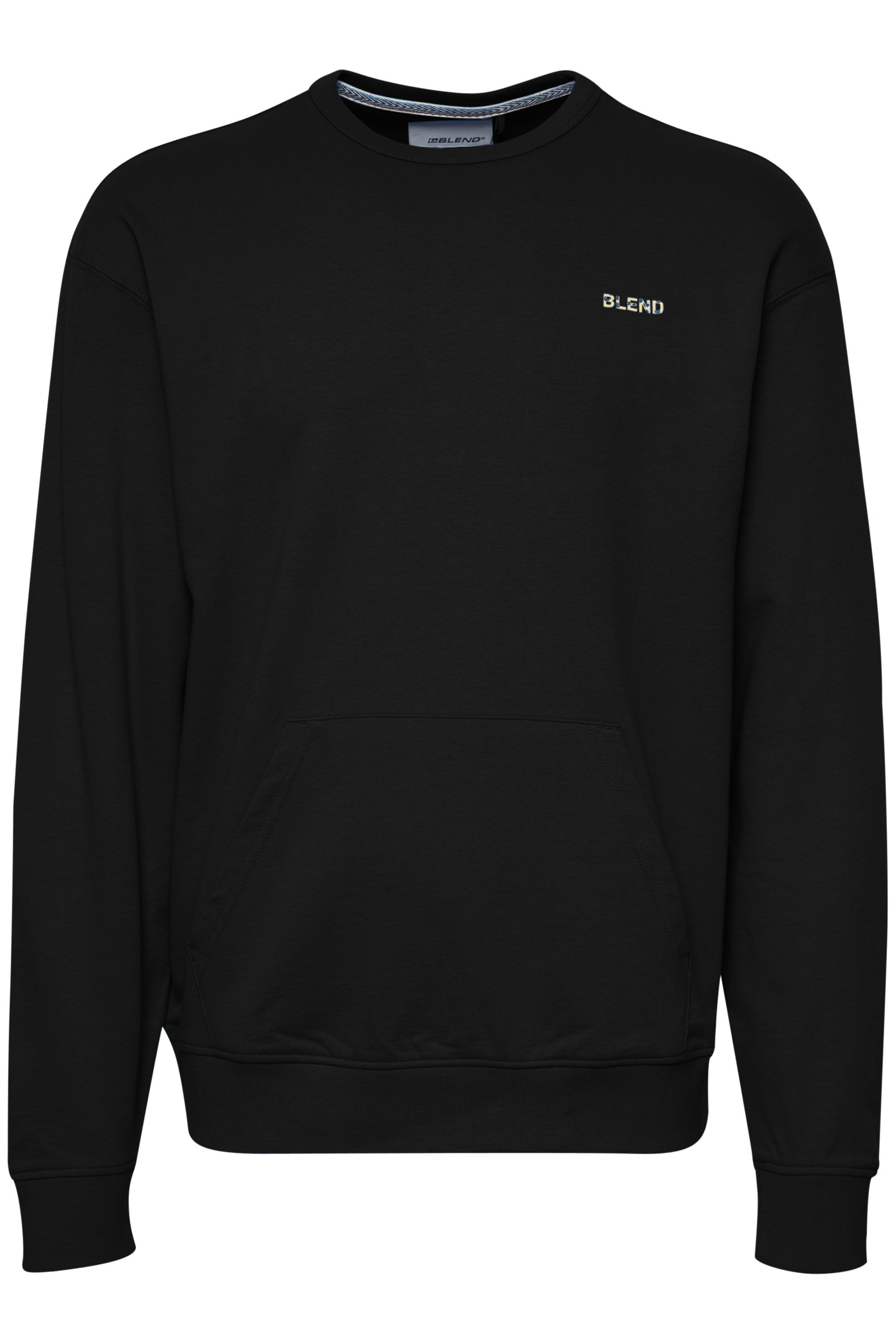 Blend Sweatshirt "Sweatshirt BHSweatshirt" günstig online kaufen