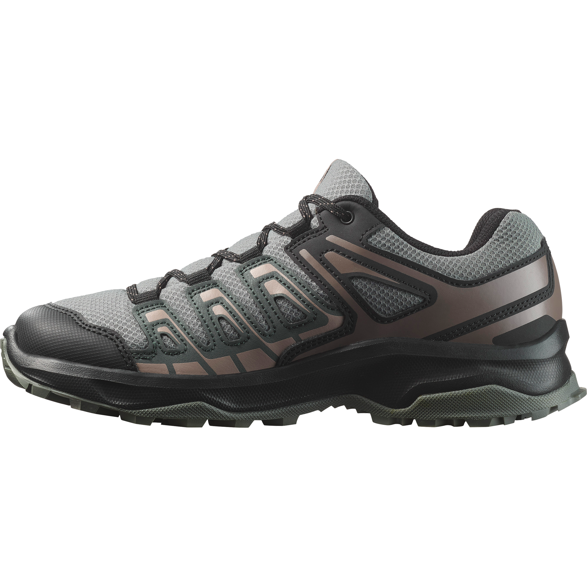 Salomon Wanderschuh »EXTEGRA W«, wasserdicht