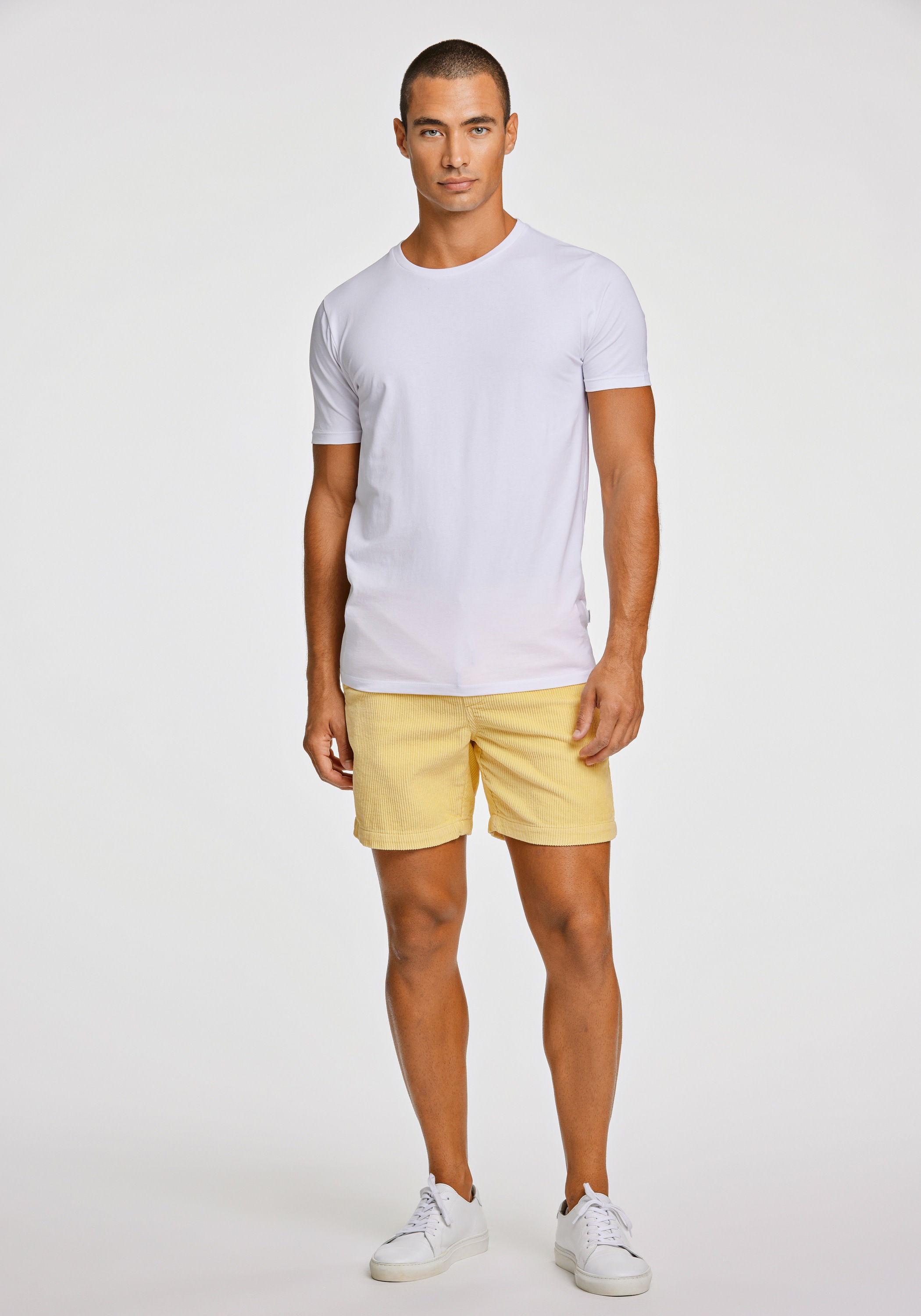 LINDBERGH Shorts »Lindbergh Freizeitshorts«