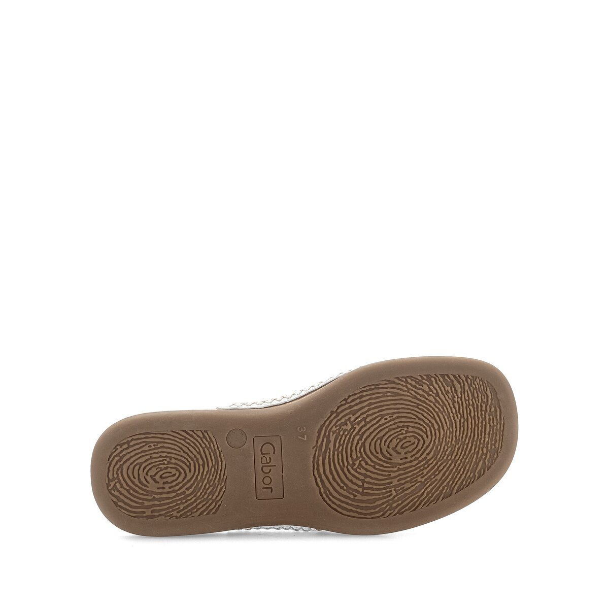 Gabor Zehentrenner »Zehentrenner«