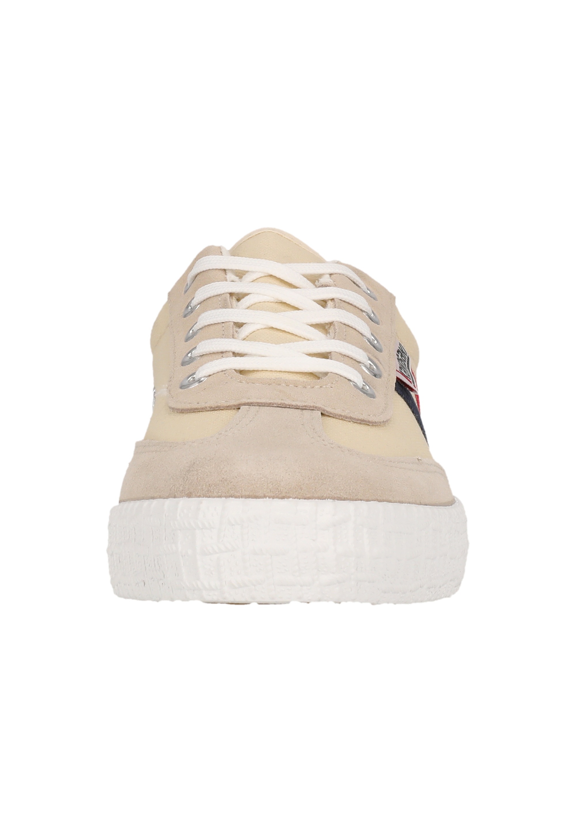 Kawasaki Sneaker »Fuzion 2.0«, mit gepolsterter Innensohle