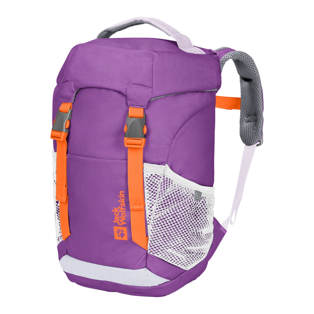 Jack Wolfskin Kinderrucksack »WALDSPIELER 16«