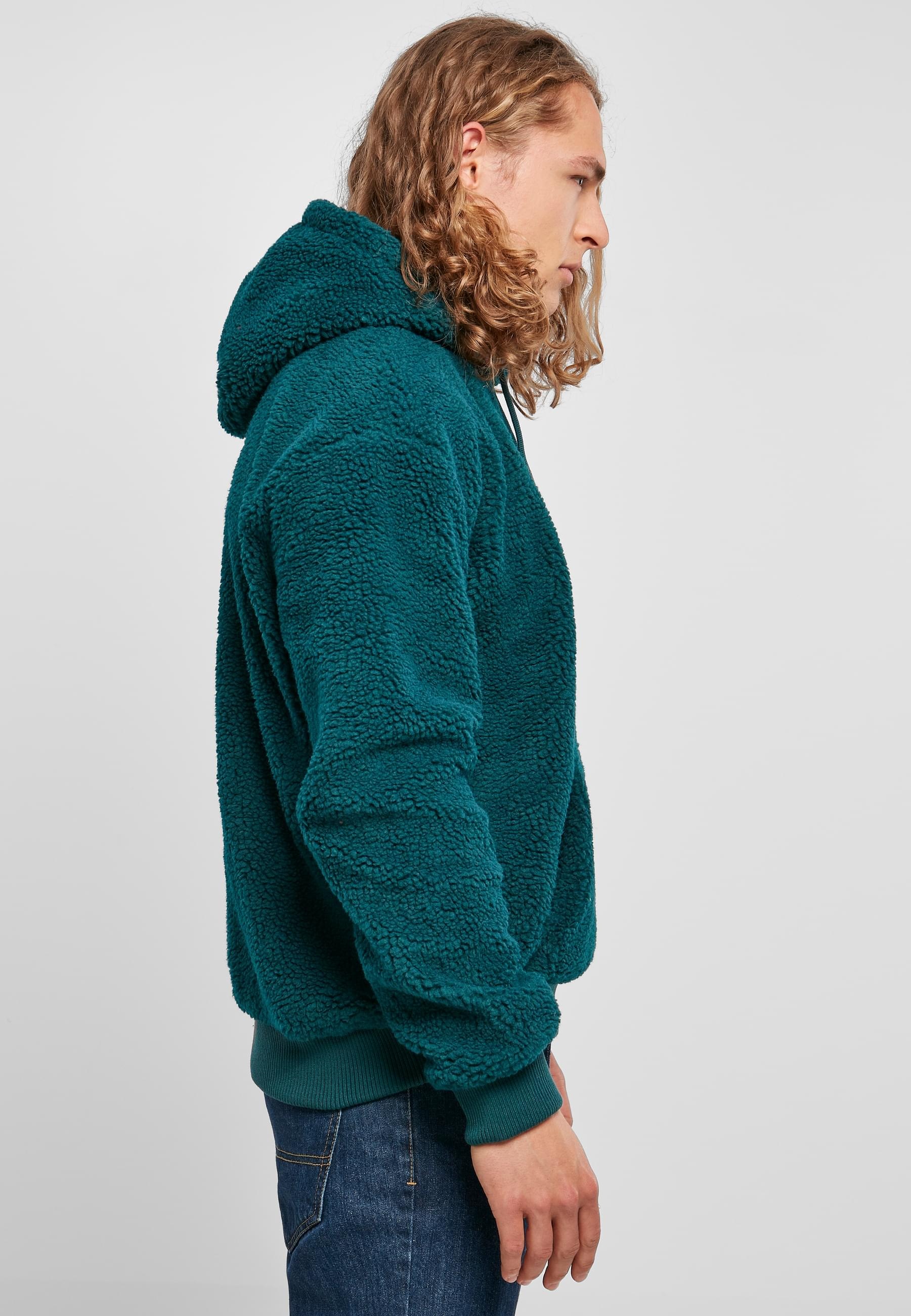 Karl Kani Kapuzensweatshirt »Karl Kani Herren KM223-077-2 KK Metal Signature Hoodie«, (1 tlg.)