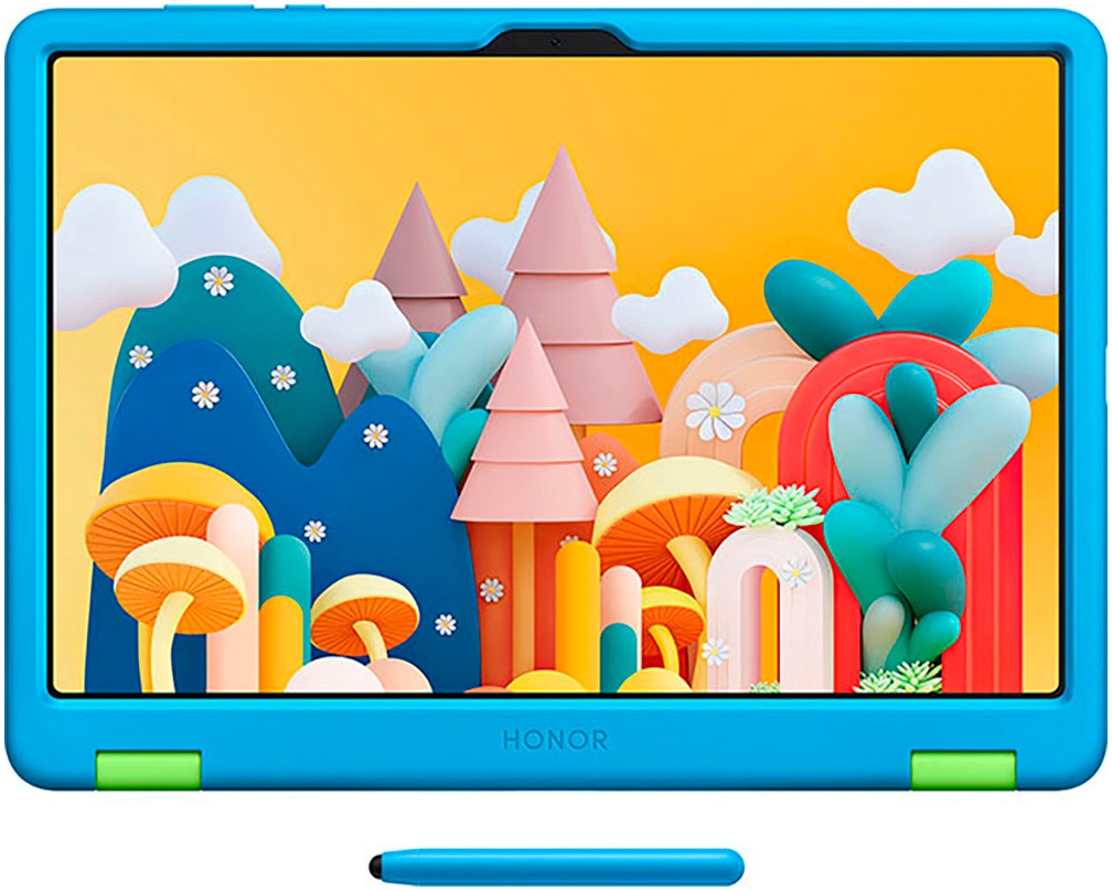 Honor Tablet »Pad X8a Kids Edition 128 GB«, (27,94 cm / 11 Zoll), Android, WUXGA,)
