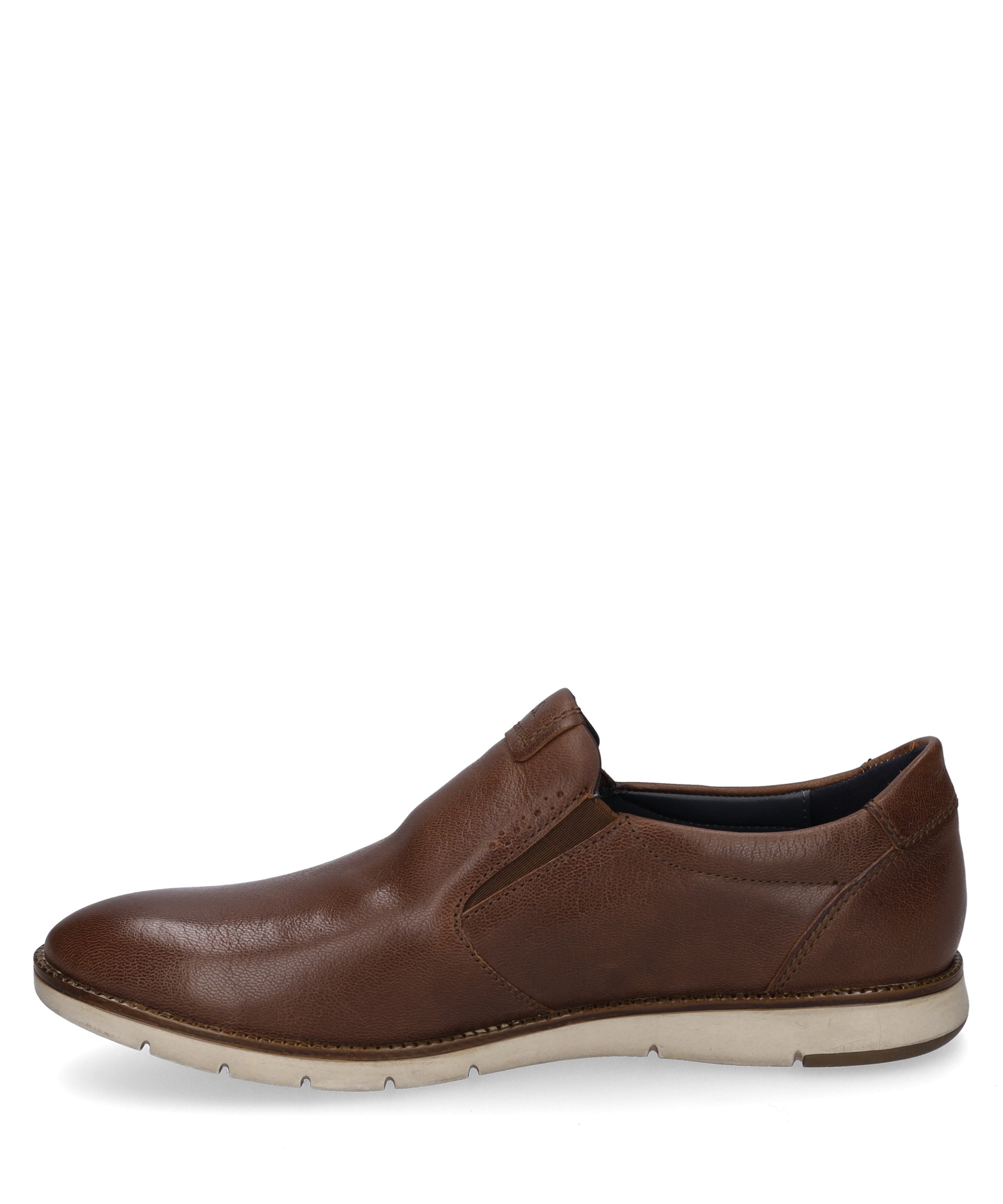 Josef Seibel Slipper »Tyler 40, braun«