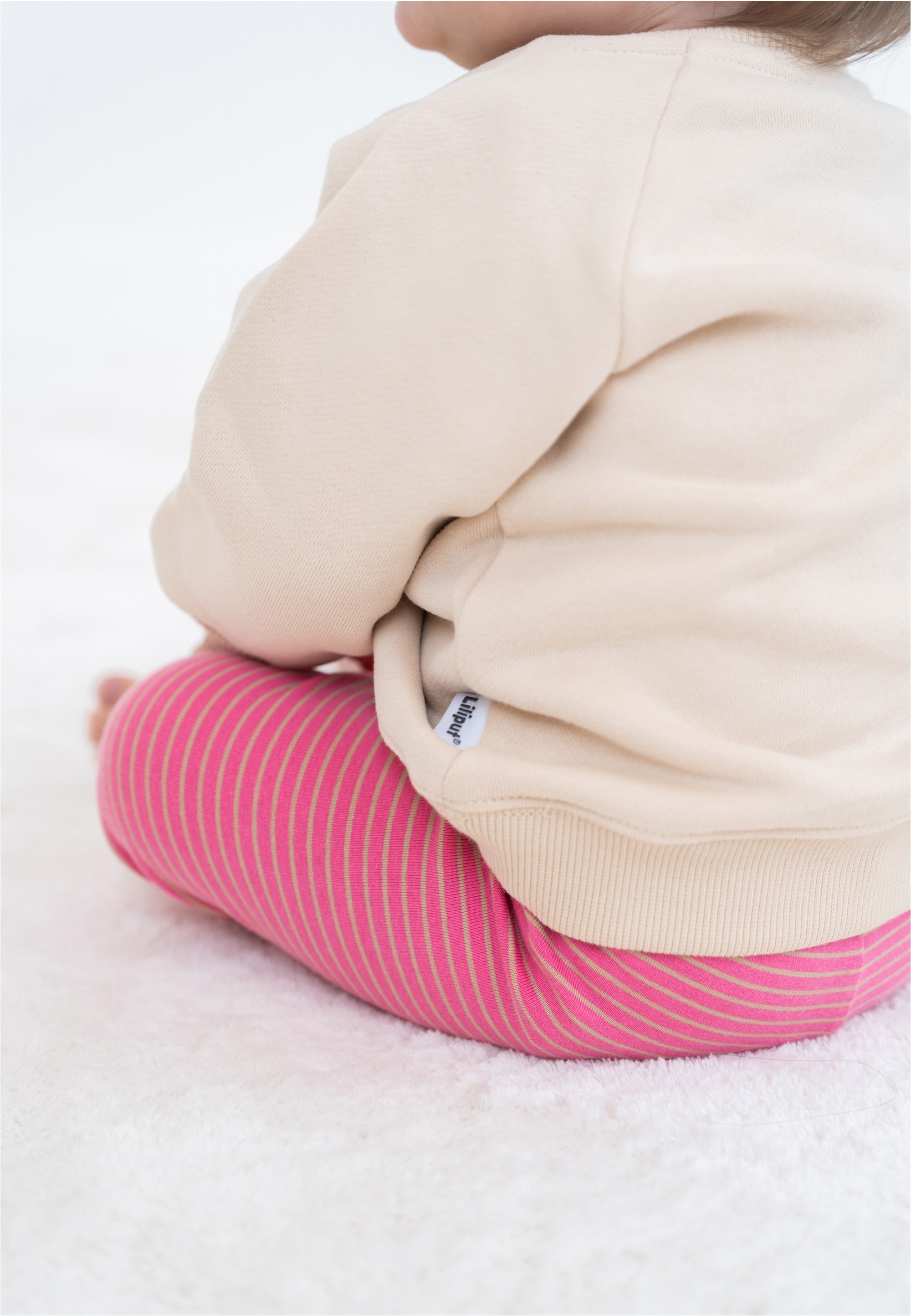 Liliput Leggings, mit elastischem Bündchen
