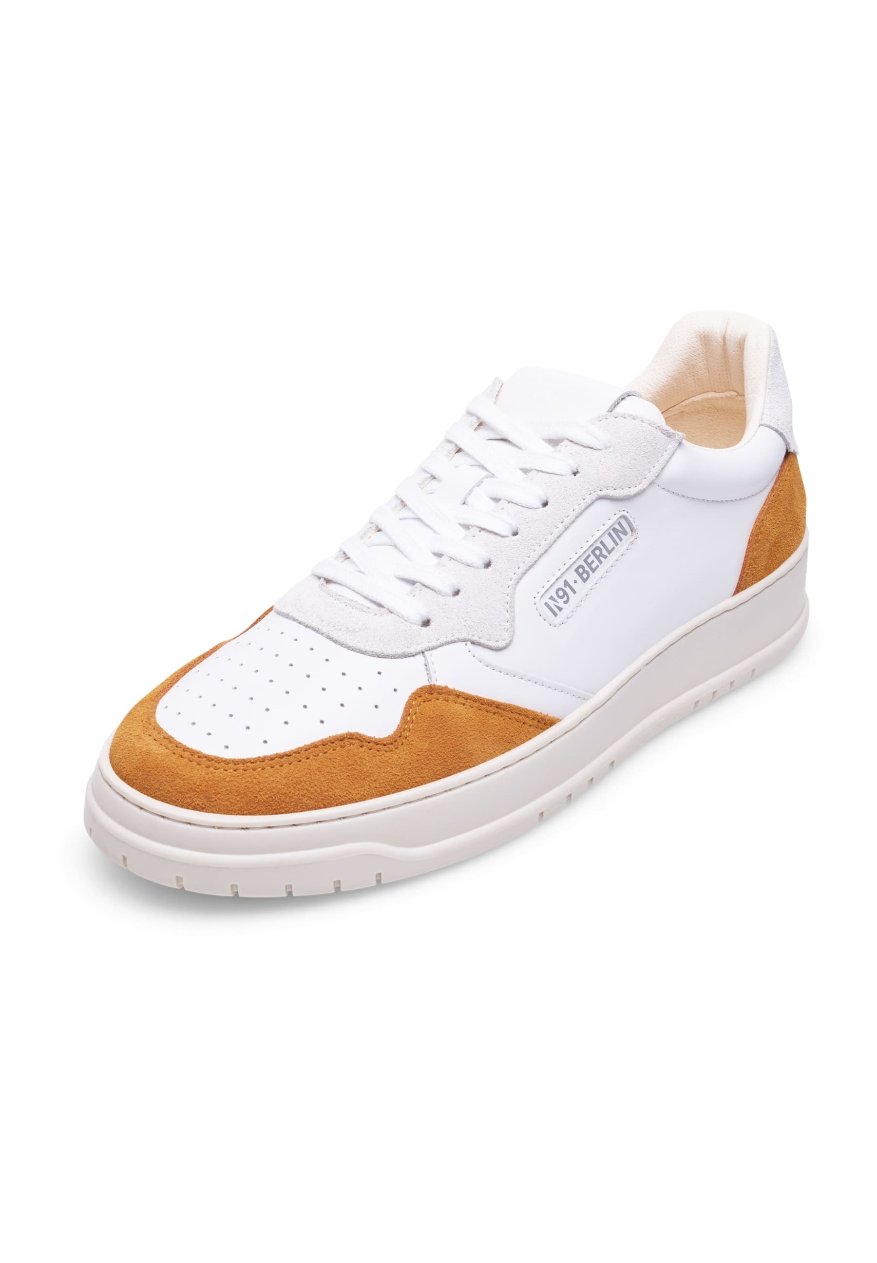N91 Sneaker »Vintage One M AD«