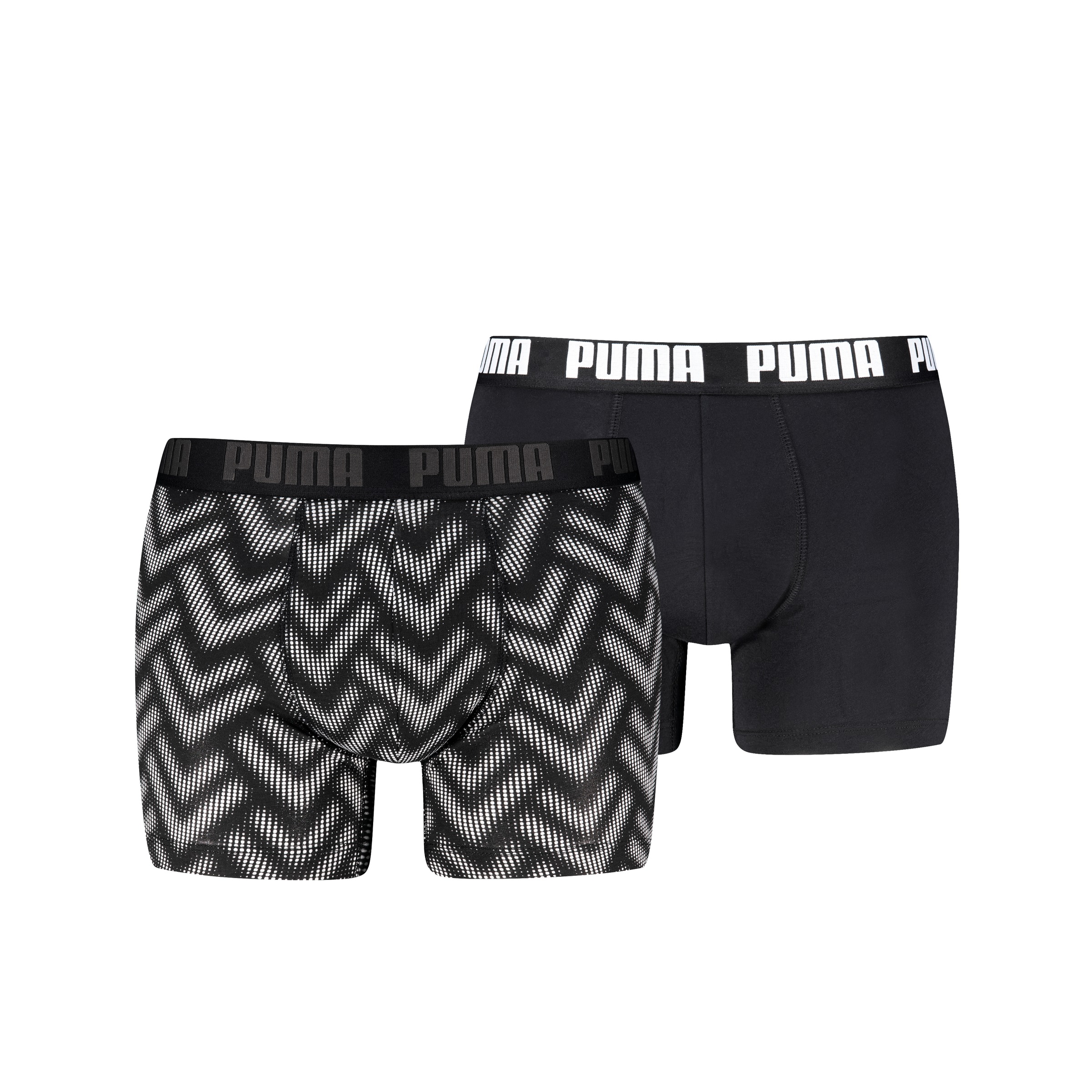 PUMA Boxershorts 2er Pack günstig online kaufen