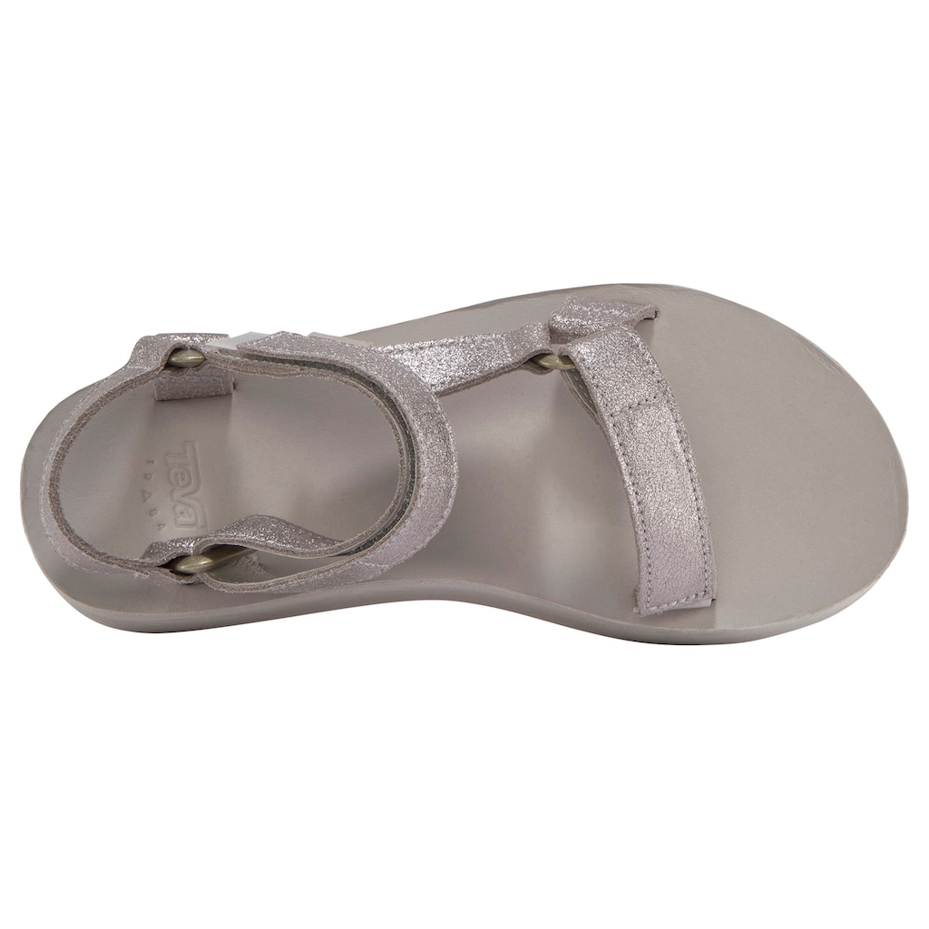 Teva Sandale »Flatform Universal Leather«