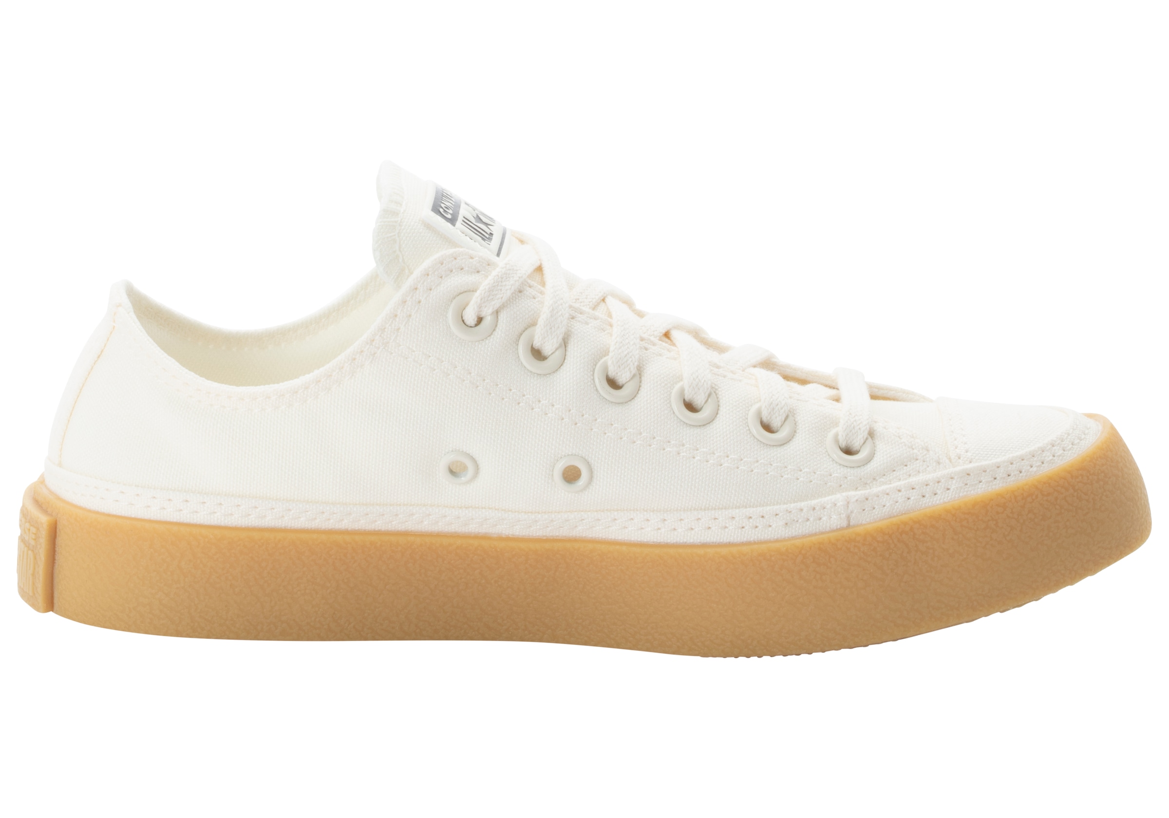 Converse Sneaker »CHUCK TAYLOR ALL STAR RETRO RUBBER«