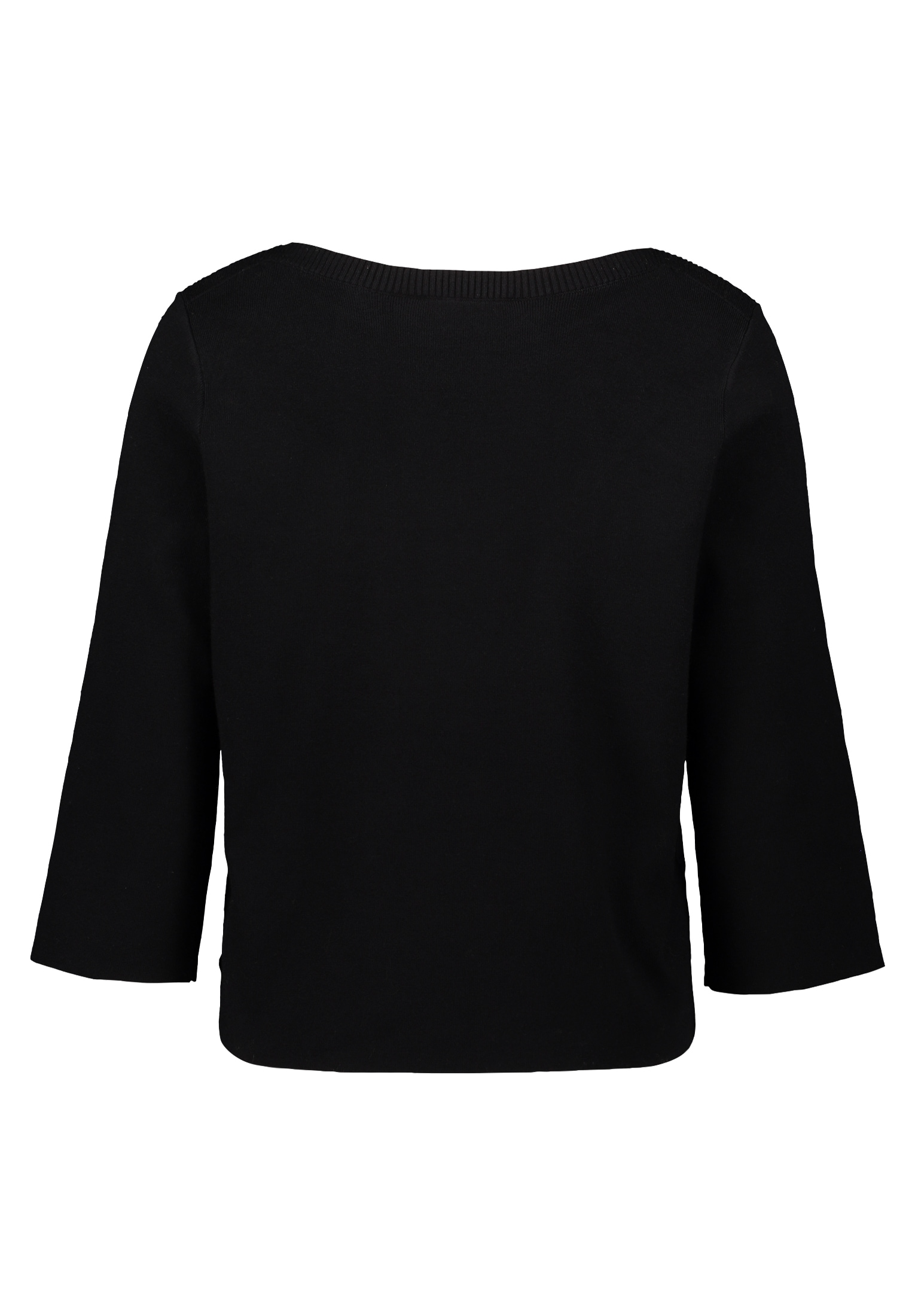 Betty Barclay Strickpullover »Betty Barclay Damen Strickpullover mit 3/4 Arm«, (1 tlg.)