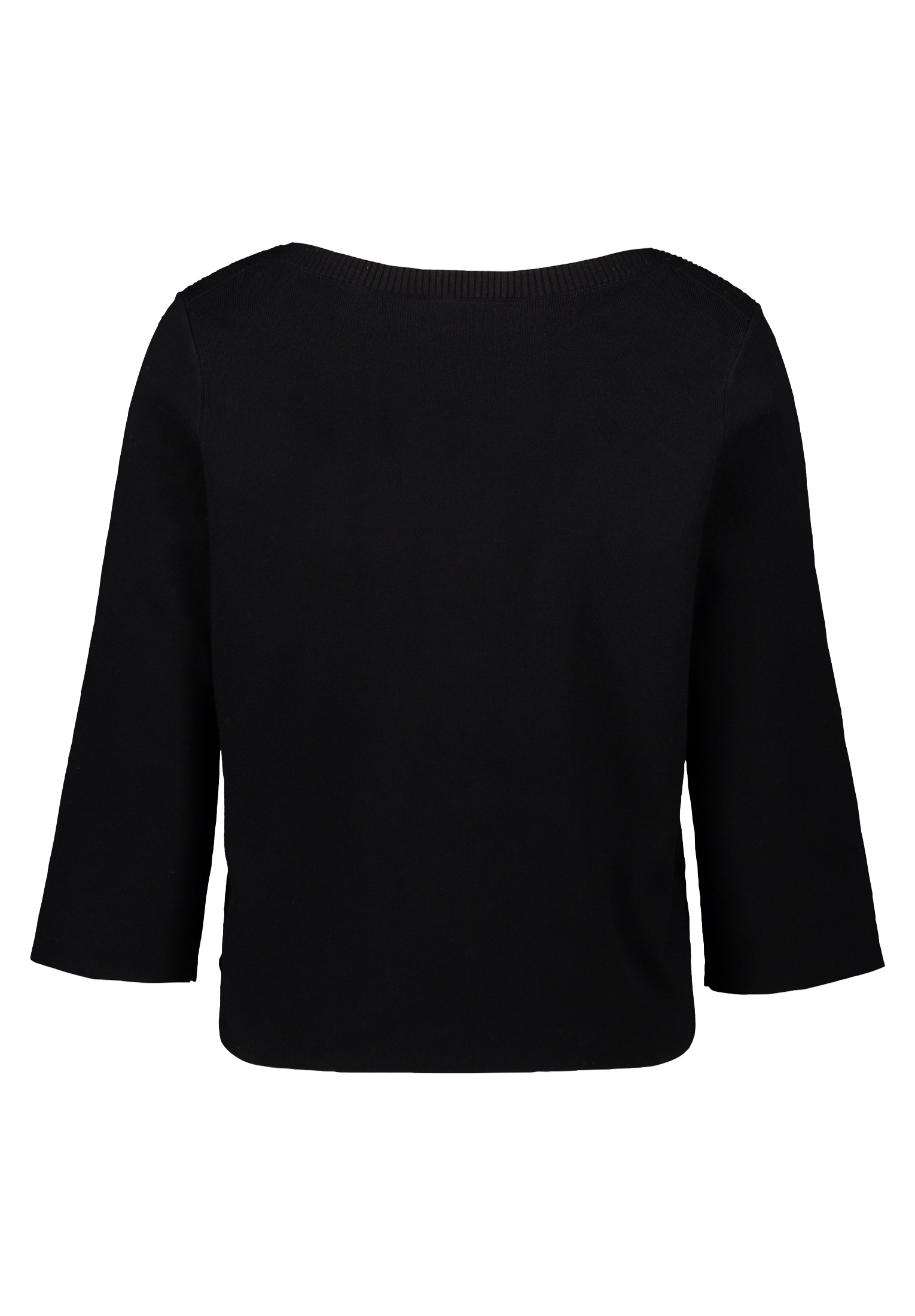 Betty Barclay Strickpullover "Betty Barclay Damen Strickpullover mit 3/4 Ar günstig online kaufen