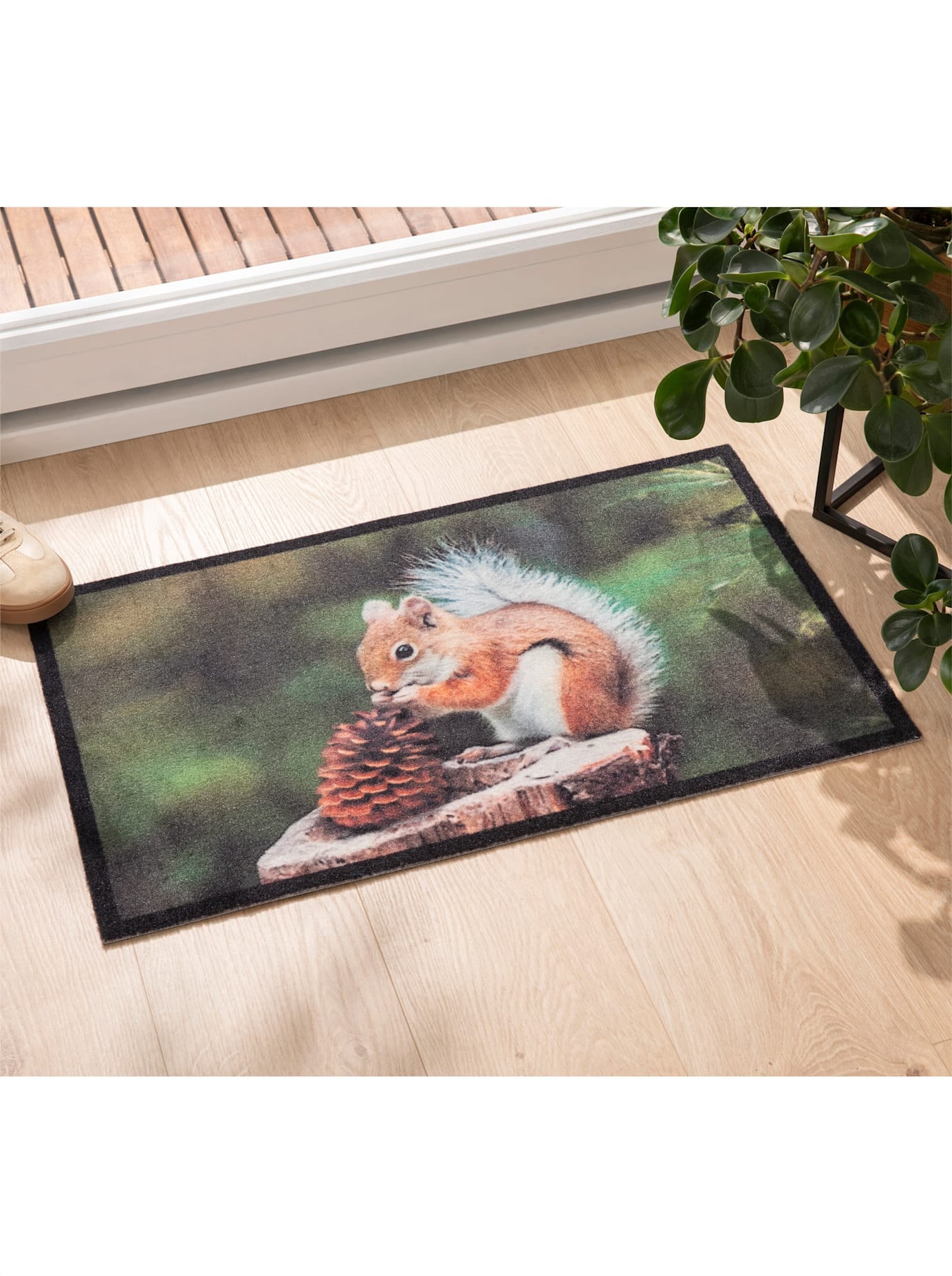 Fußmatte 1 Höhe günstig online kaufen