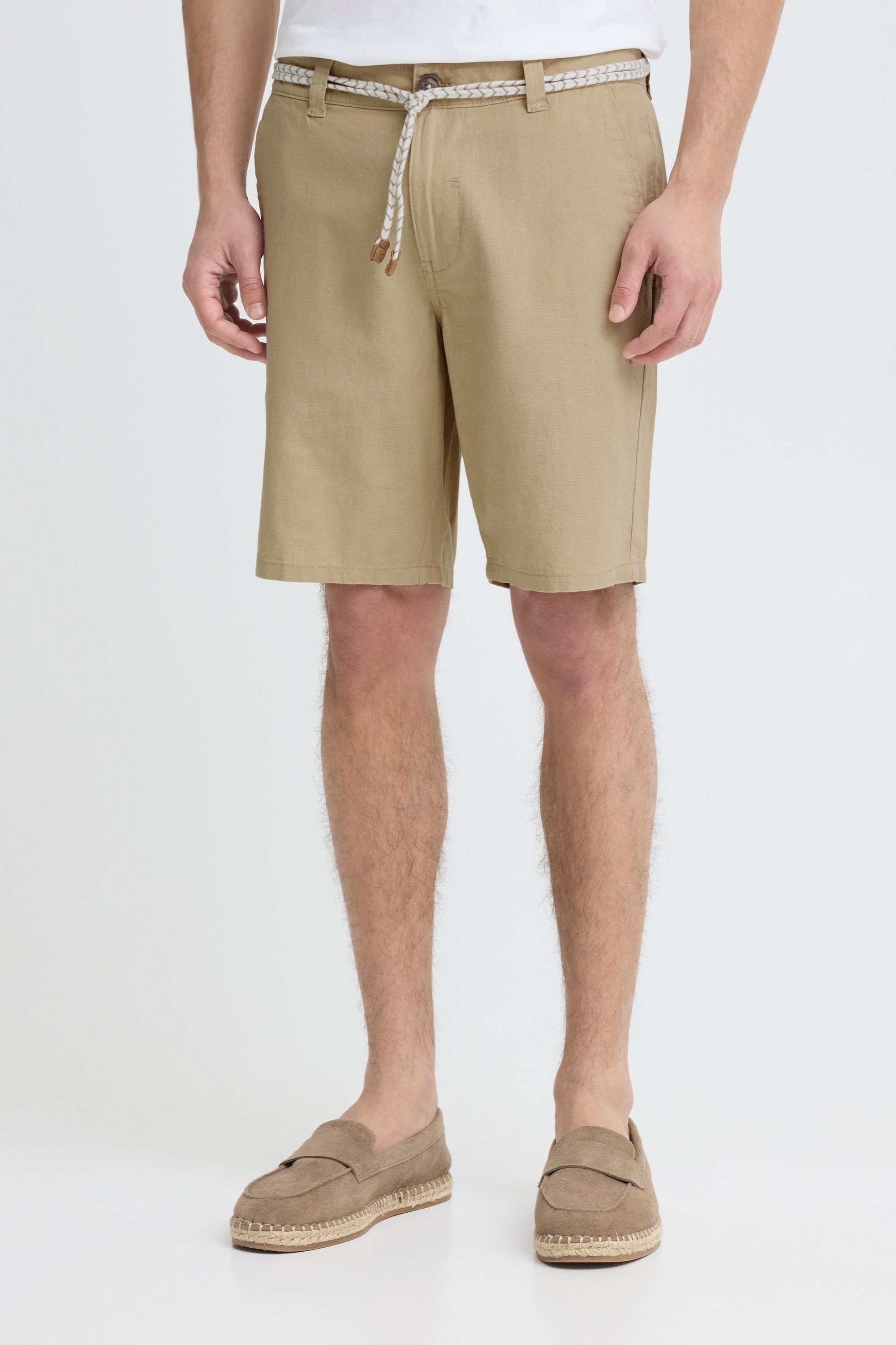 Blend Leinenhose »Leinenhose BHMennok«