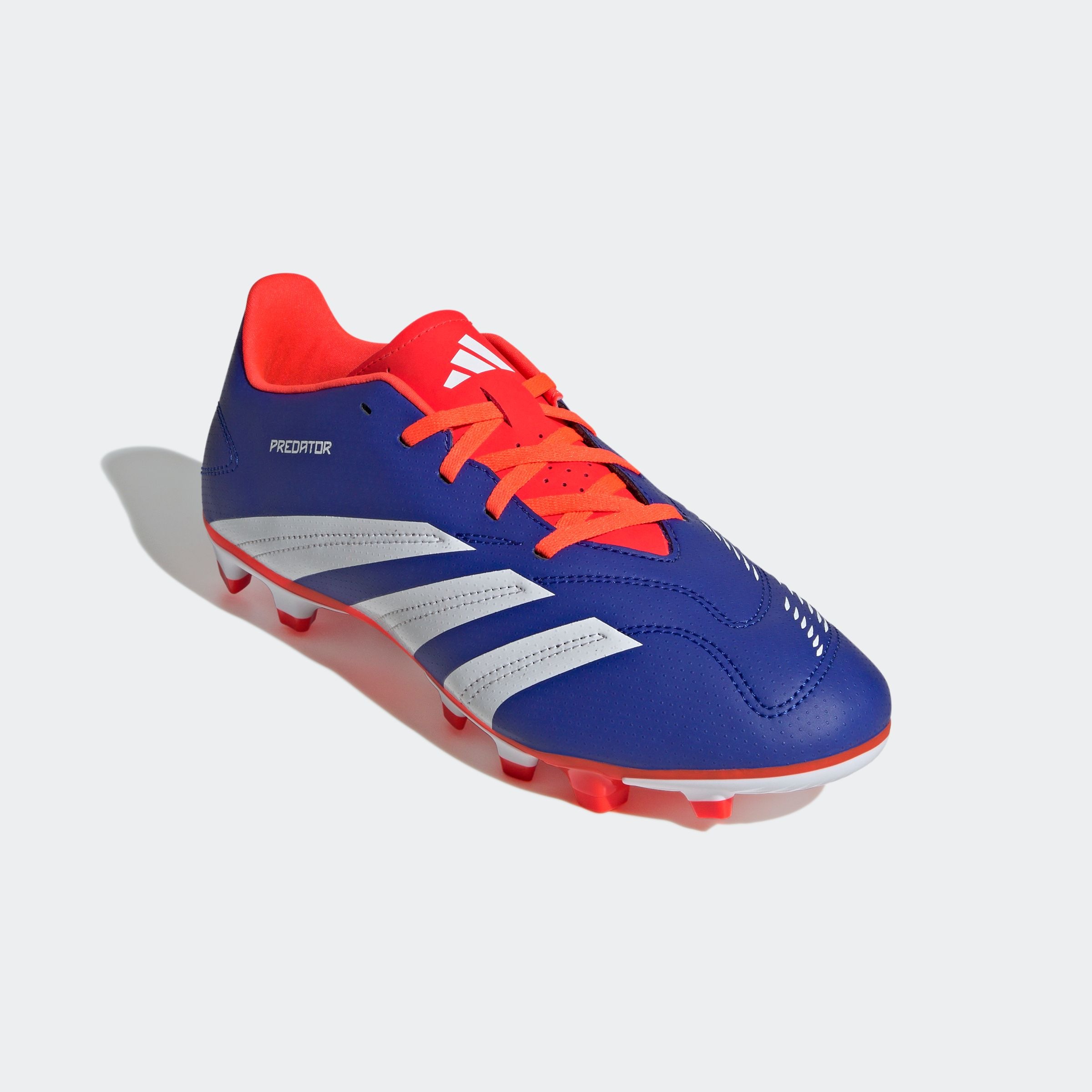adidas Performance "PREDATOR CLUB FXG" für Rasenplätze