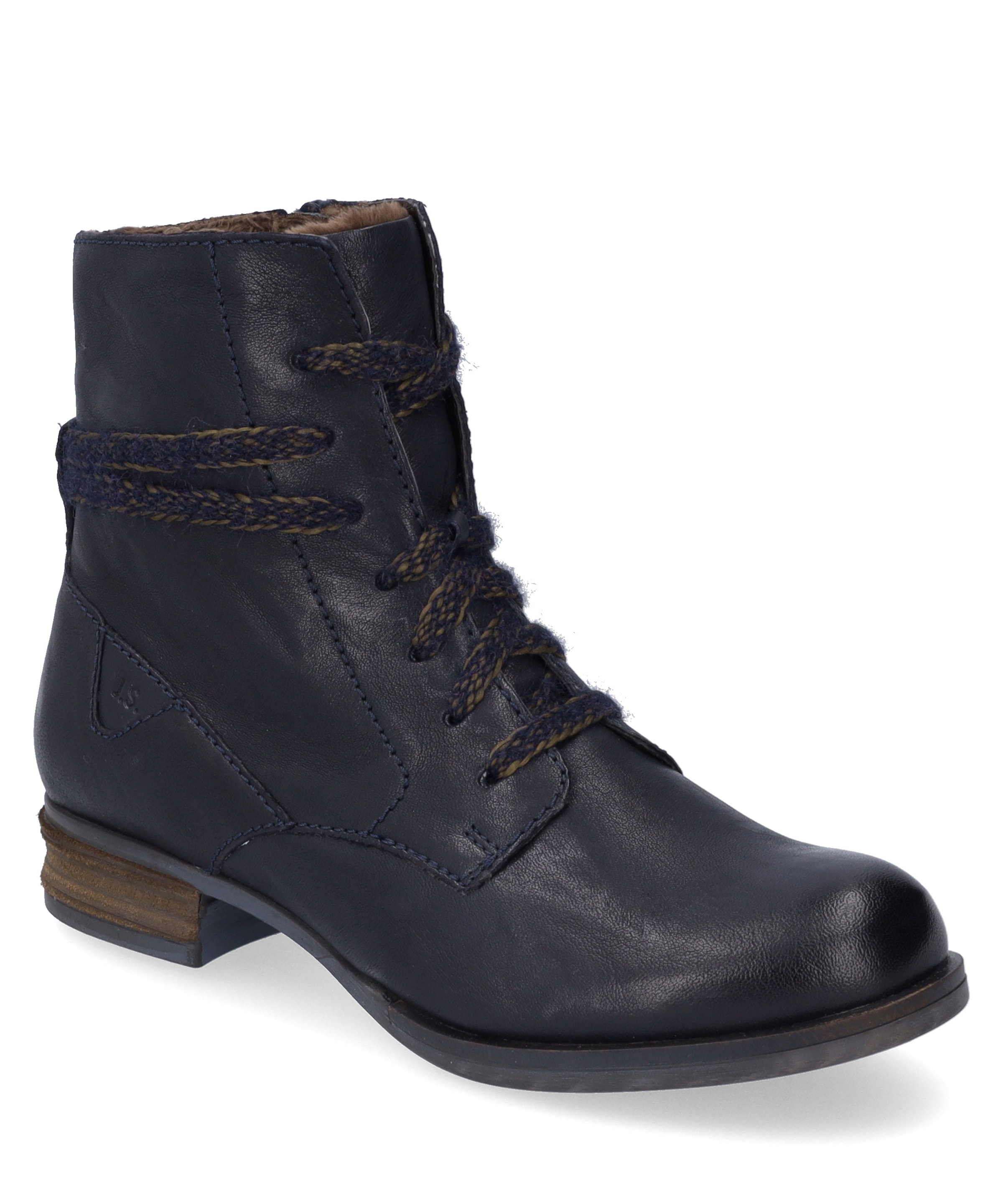Josef Seibel Stiefelette »Sanja 18, ocean«