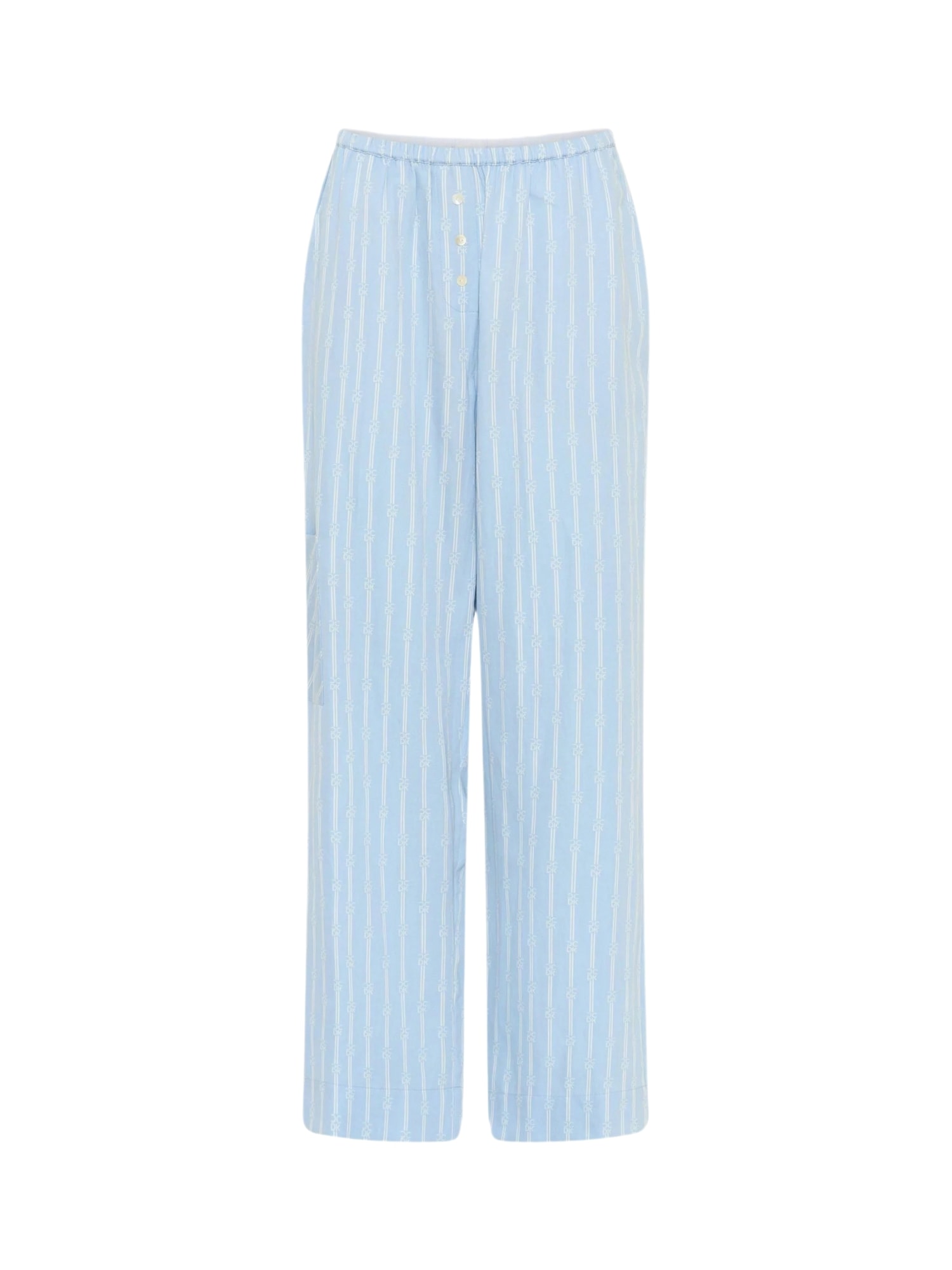 CCDK Copenhagen Pyjama »CCDK Copenhagen sleep pants Pernille«