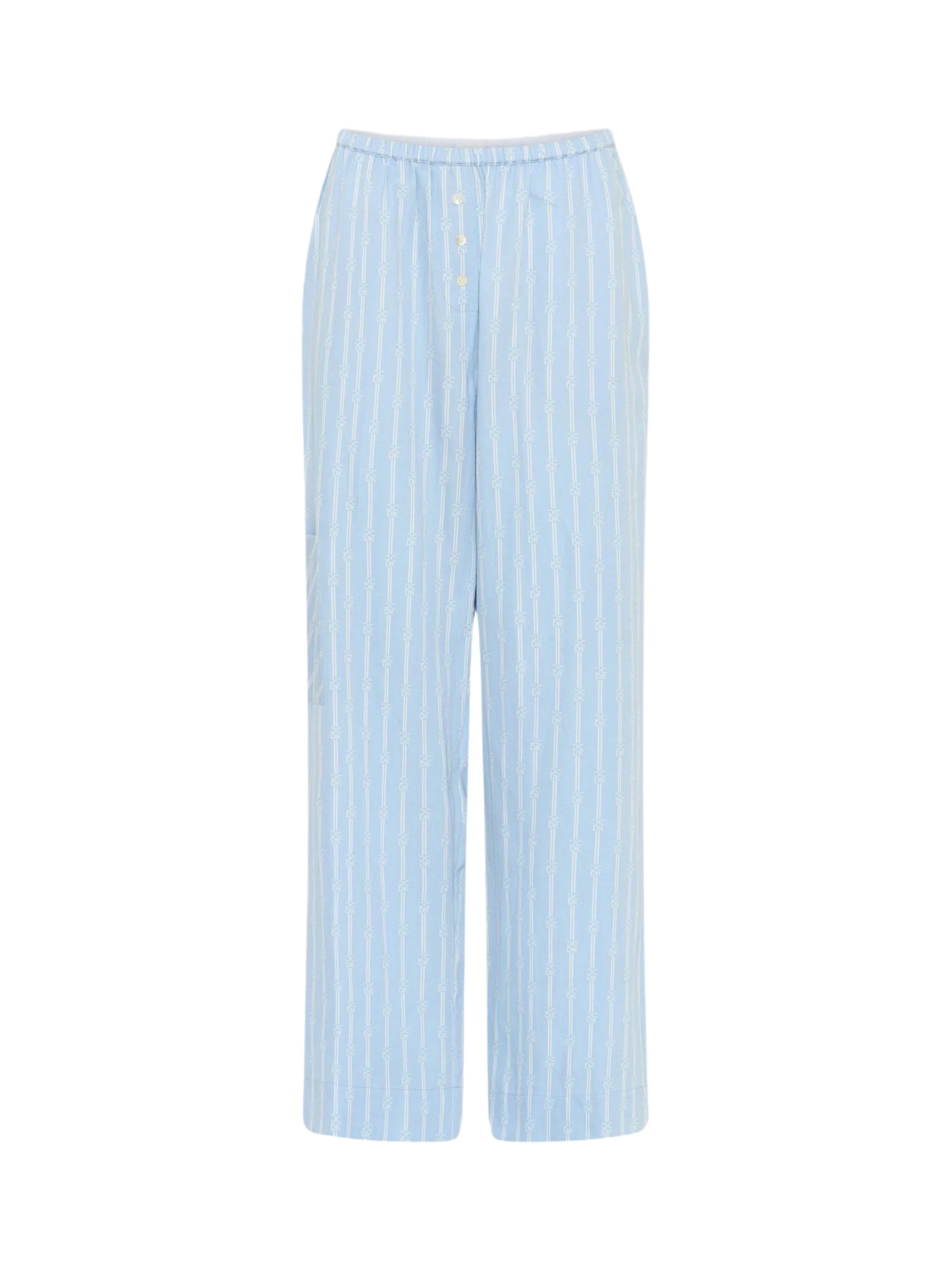 CCDK Copenhagen Pyjama "CCDK Copenhagen sleep pants Pernille" günstig online kaufen