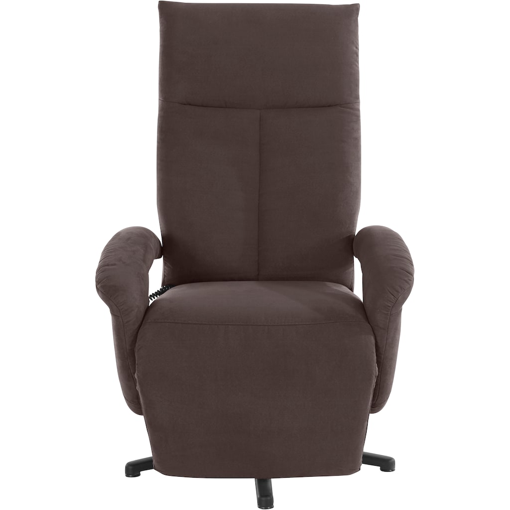 sit&more TV-Sessel »Tycoon«