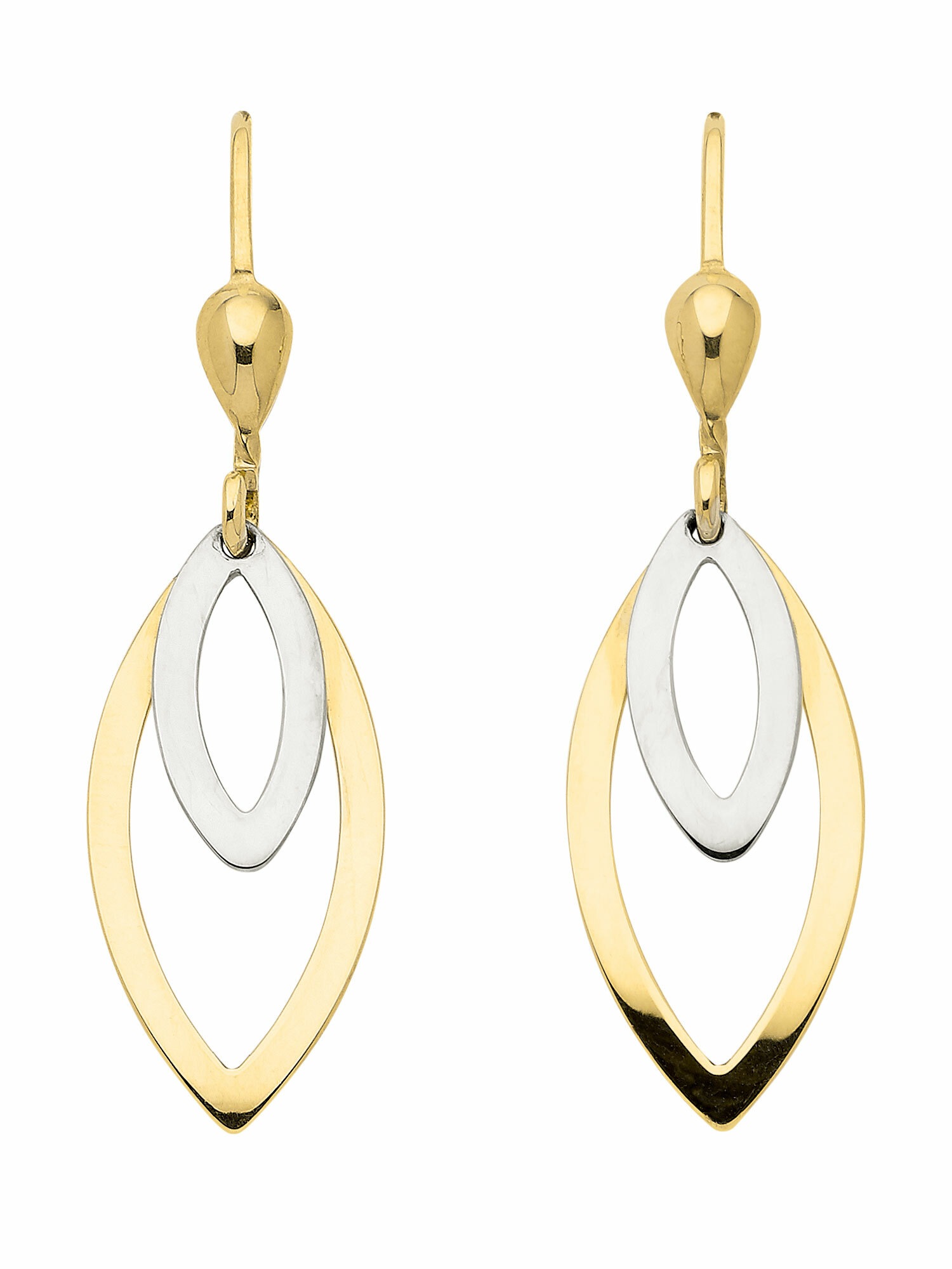 Adelia´s Adelia´s Paar auskarai »333 Gold auska...