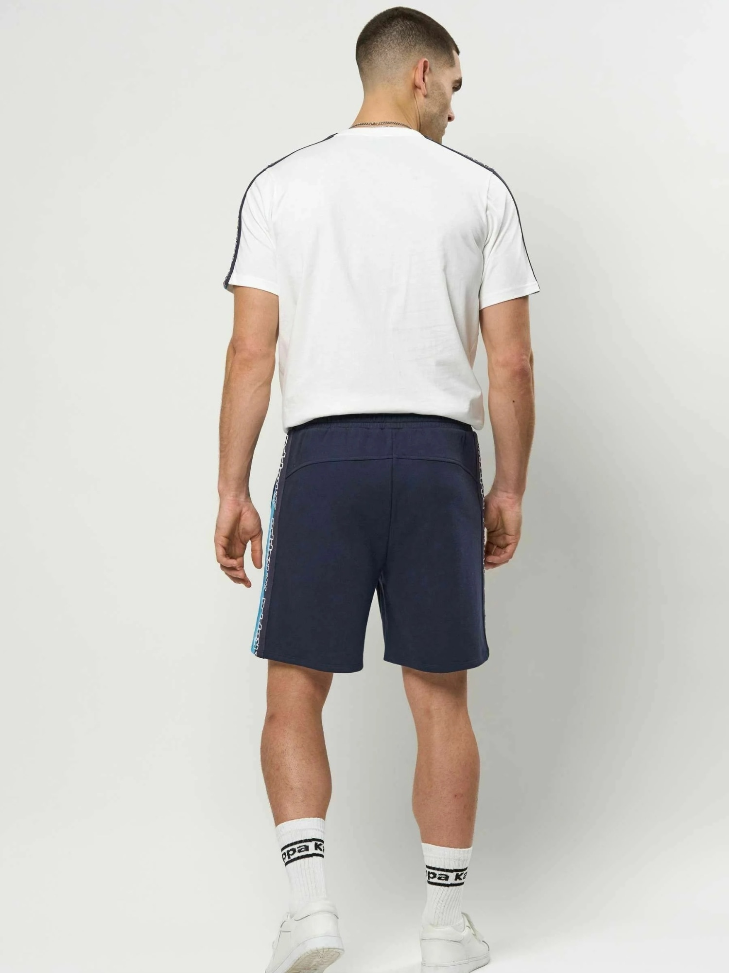 Kappa Shorts »Kappa Shorts KMLogo«