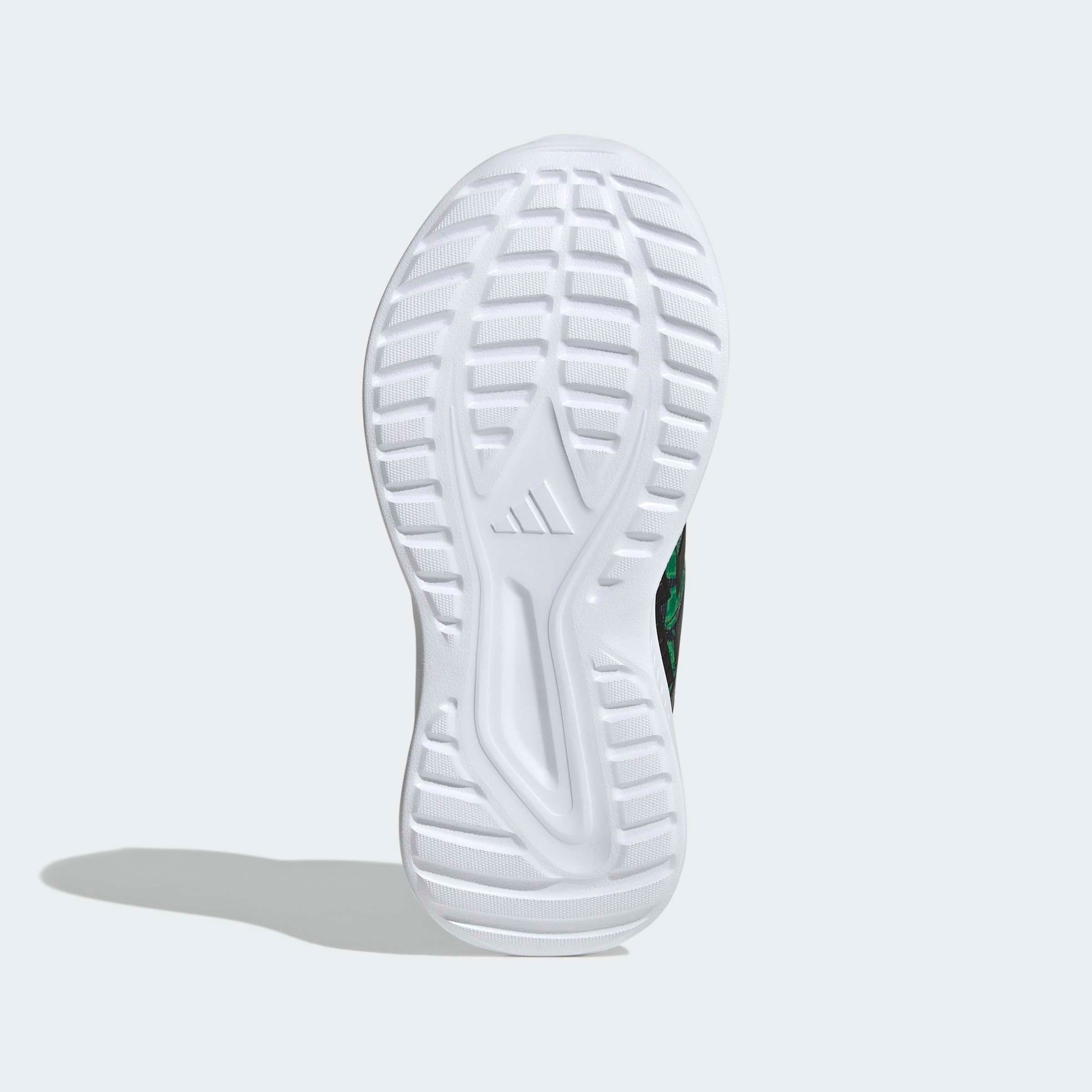 adidas Sportswear Laufschuh »ADIDAS MINECRAFT FORTARUN 4.0  KINDER«