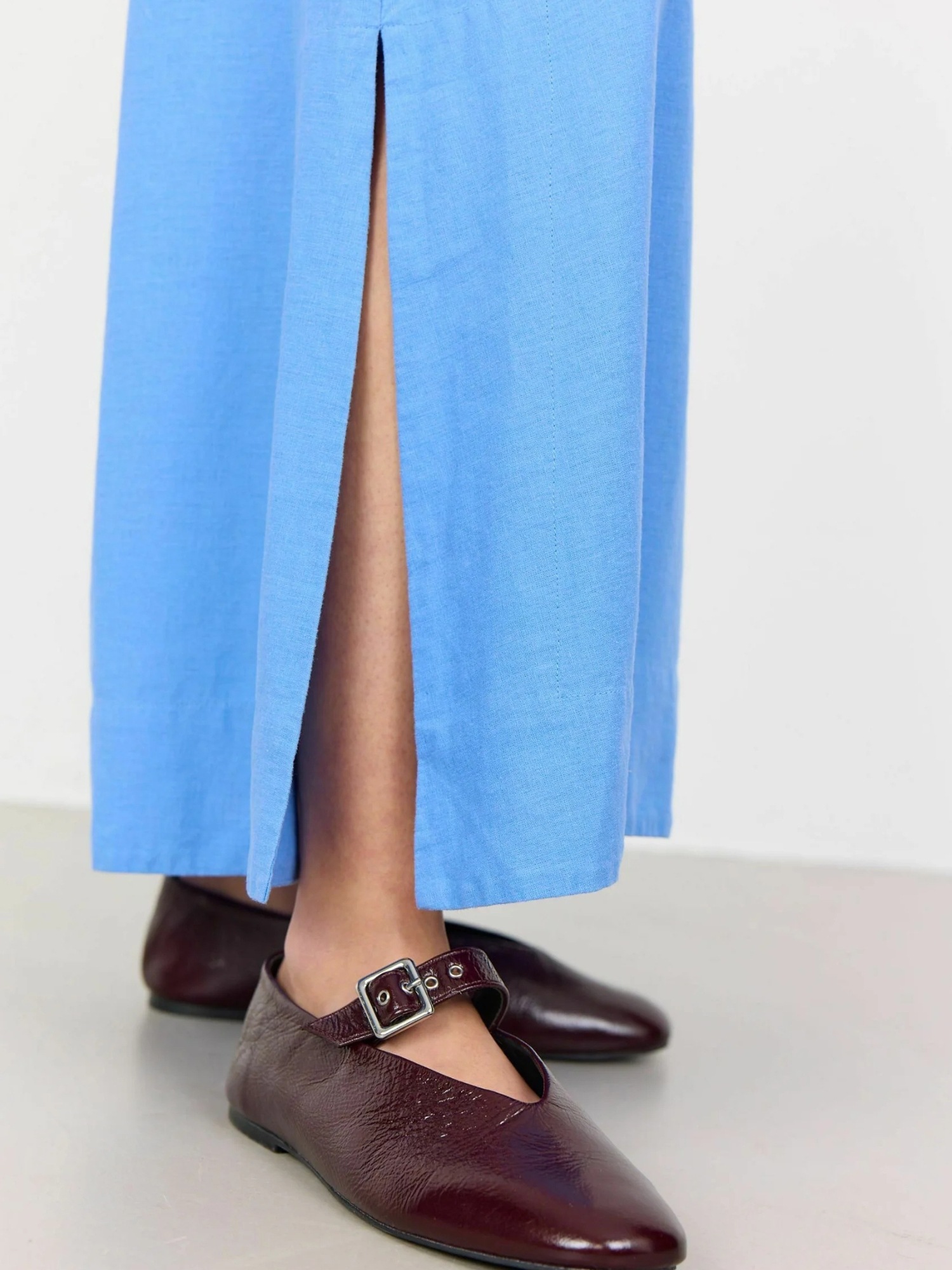 Levete Room Midirock »Levete Room Skirt LR-NAJA 30«
