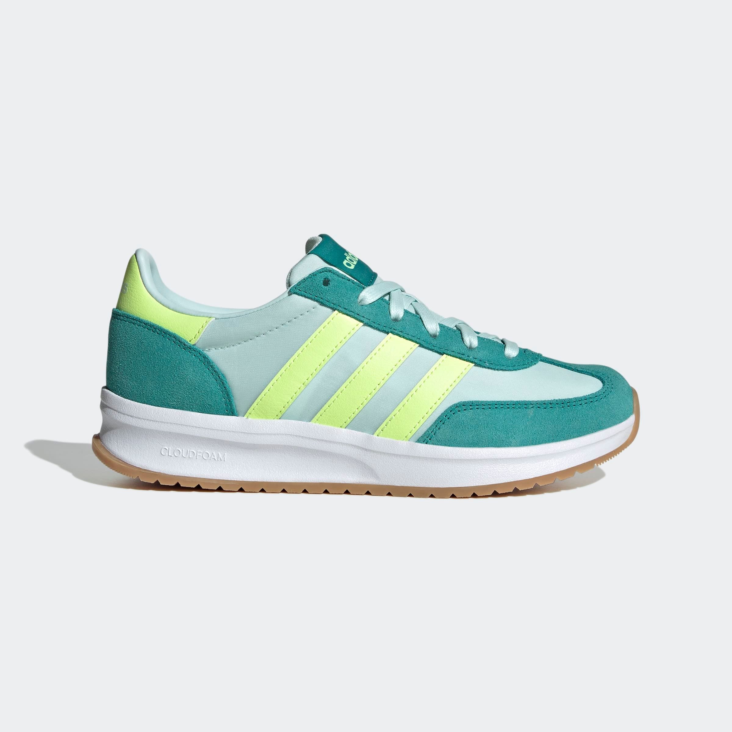 adidas Sportswear Sneaker »RUN 70S 2.0«, inspiriert vom Design des SL72