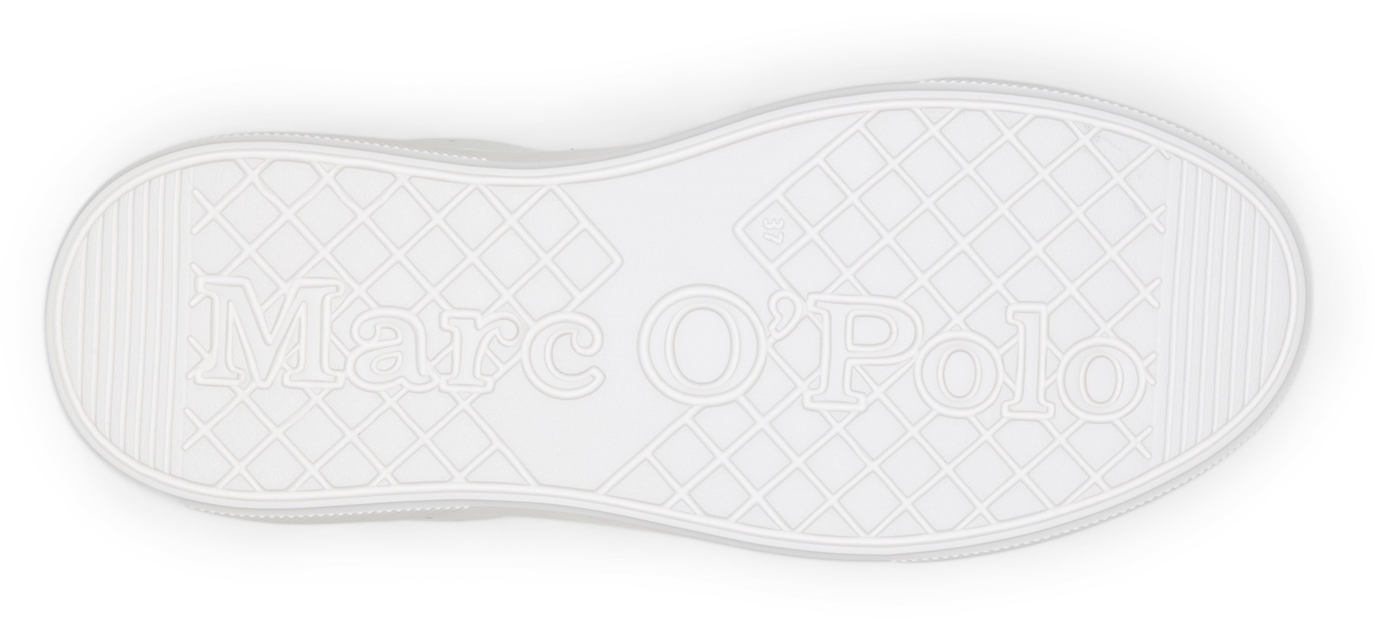 Thumbnail - Marc OPolo Plateausneaker "Kaira" Schnürschuh, Halbschuh, Freizeitsneaker mit Memory Foam