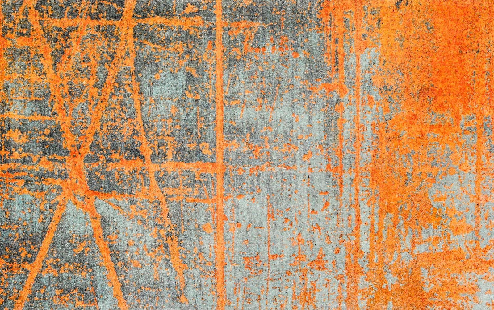 wash+dry by Kleen-Tex Läufer "Rustic" rechteckig 9 mm Höhe Teppich, Schmutz günstig online kaufen