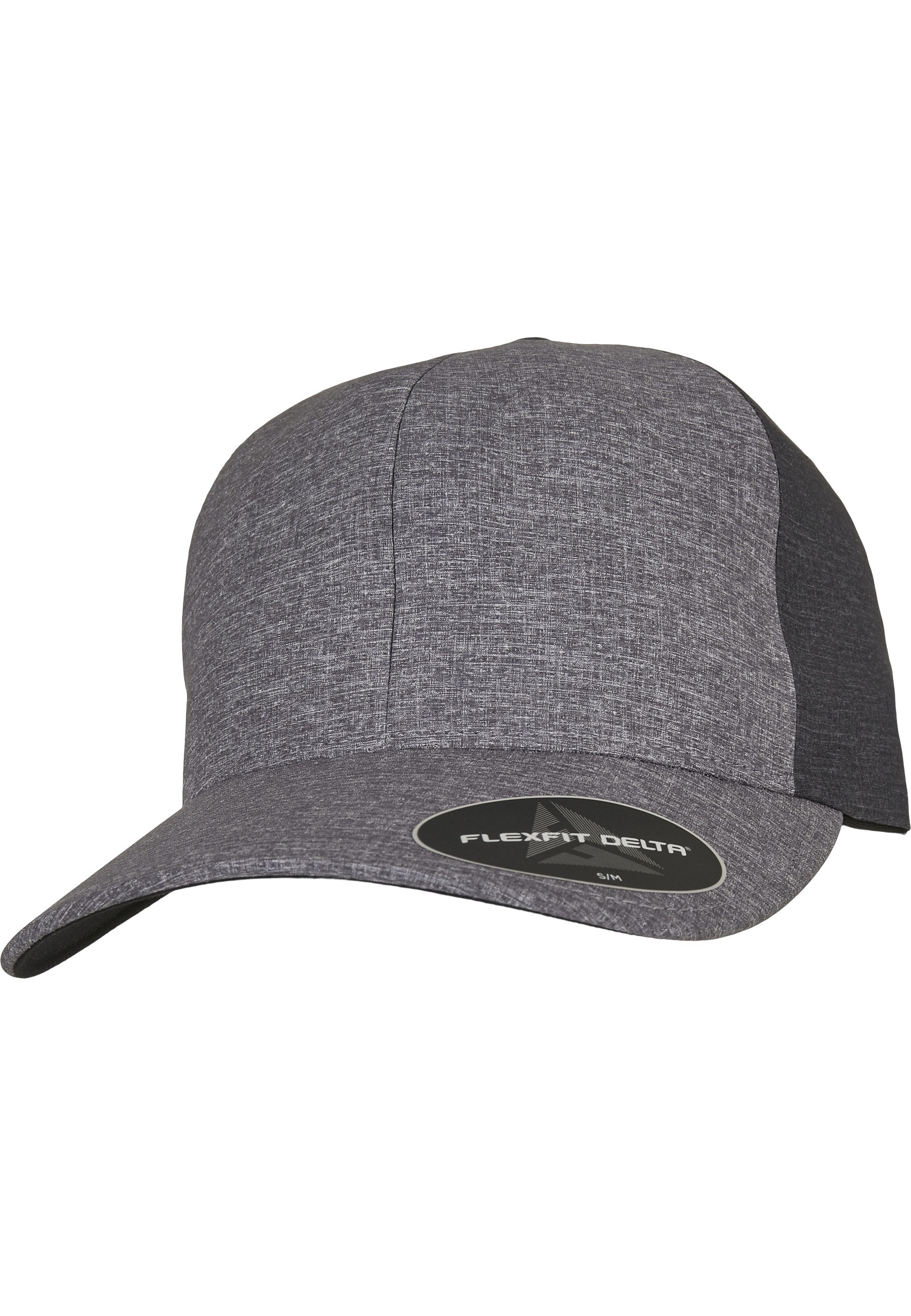 Thumbnail - Flexfit Flex Cap "Flexfit Accessoires Flexfit Delta Carbon Cap – 2 Tone"