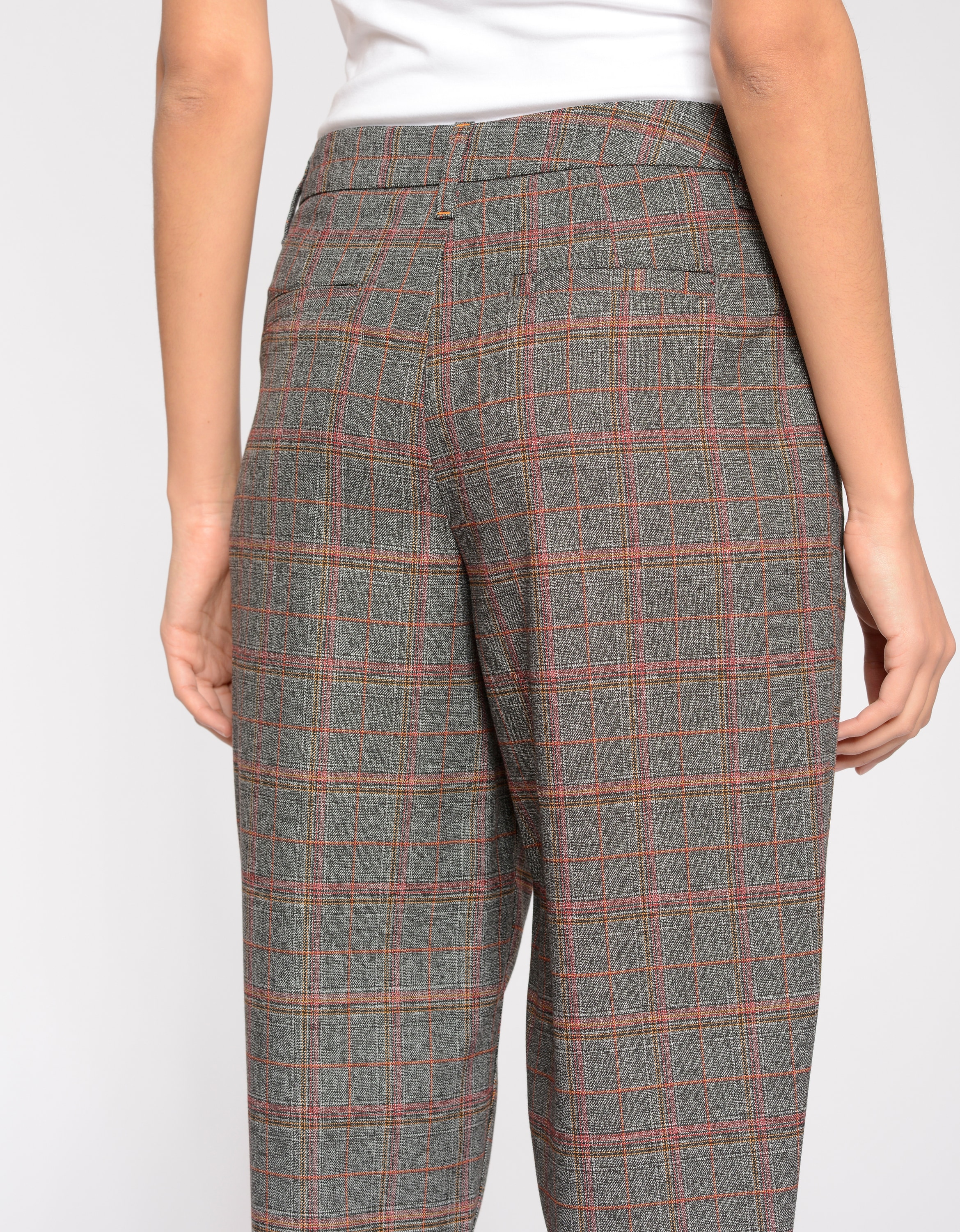 GANG Weite Jeans »GANG Jeans Balloon 94ANTONIA CROPPED«