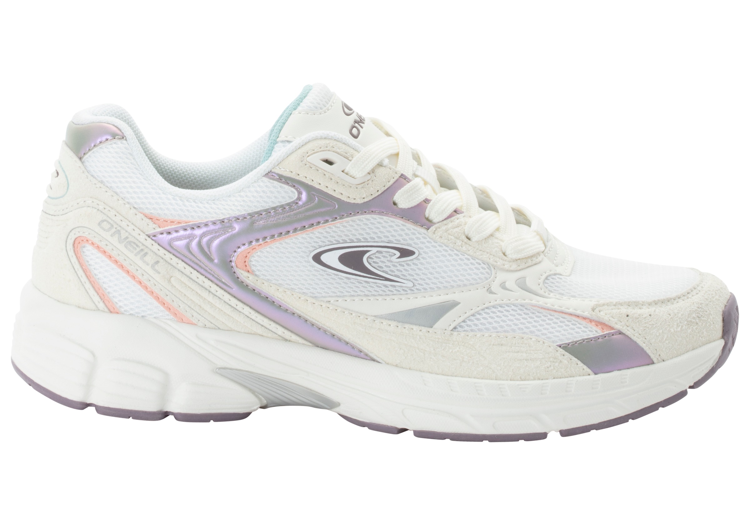 ONeill Sneaker "MONTAUK WOMEN LOW" günstig online kaufen