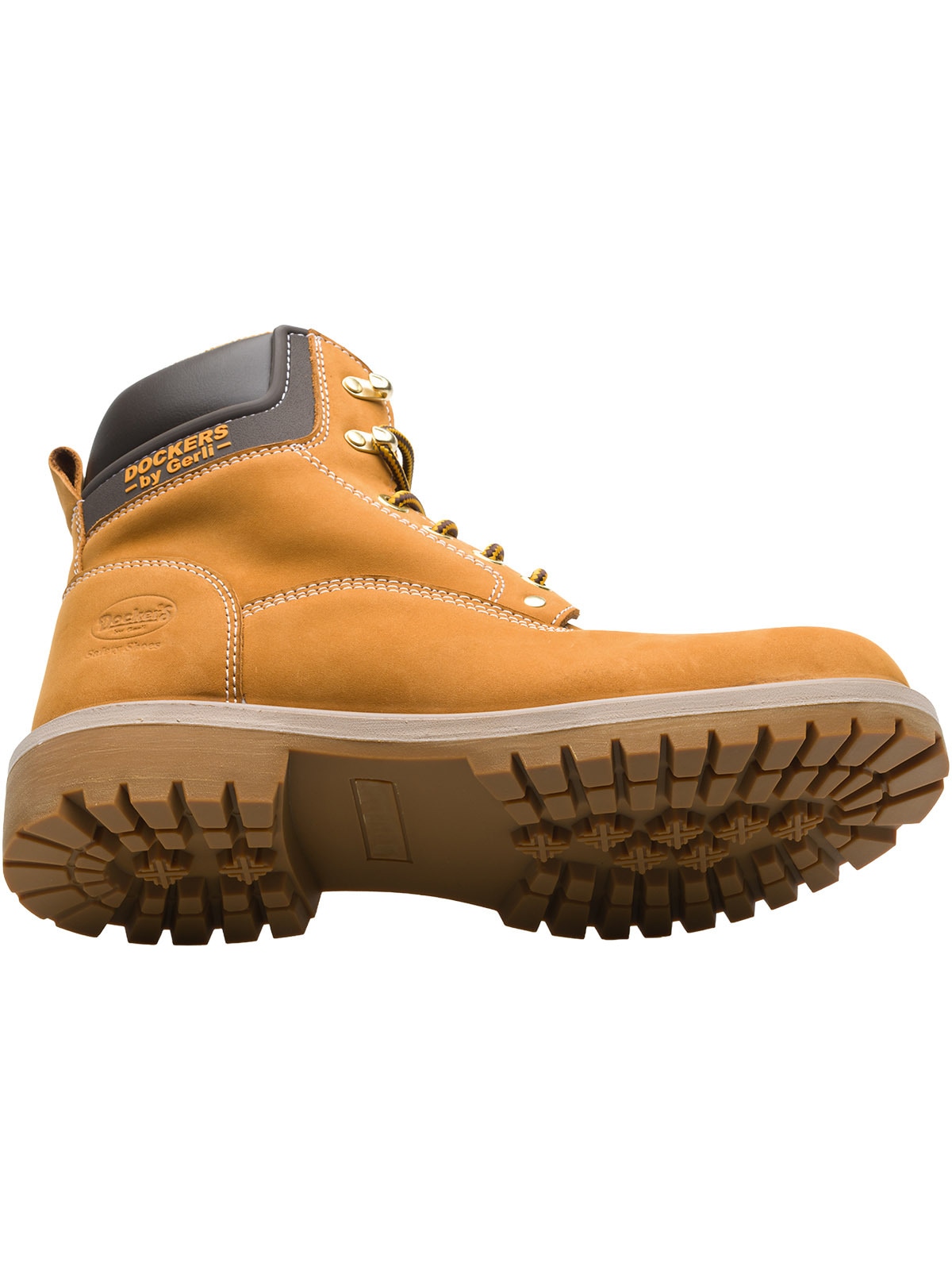 Dockers by Gerli Sicherheitsschuh »Shield camel«